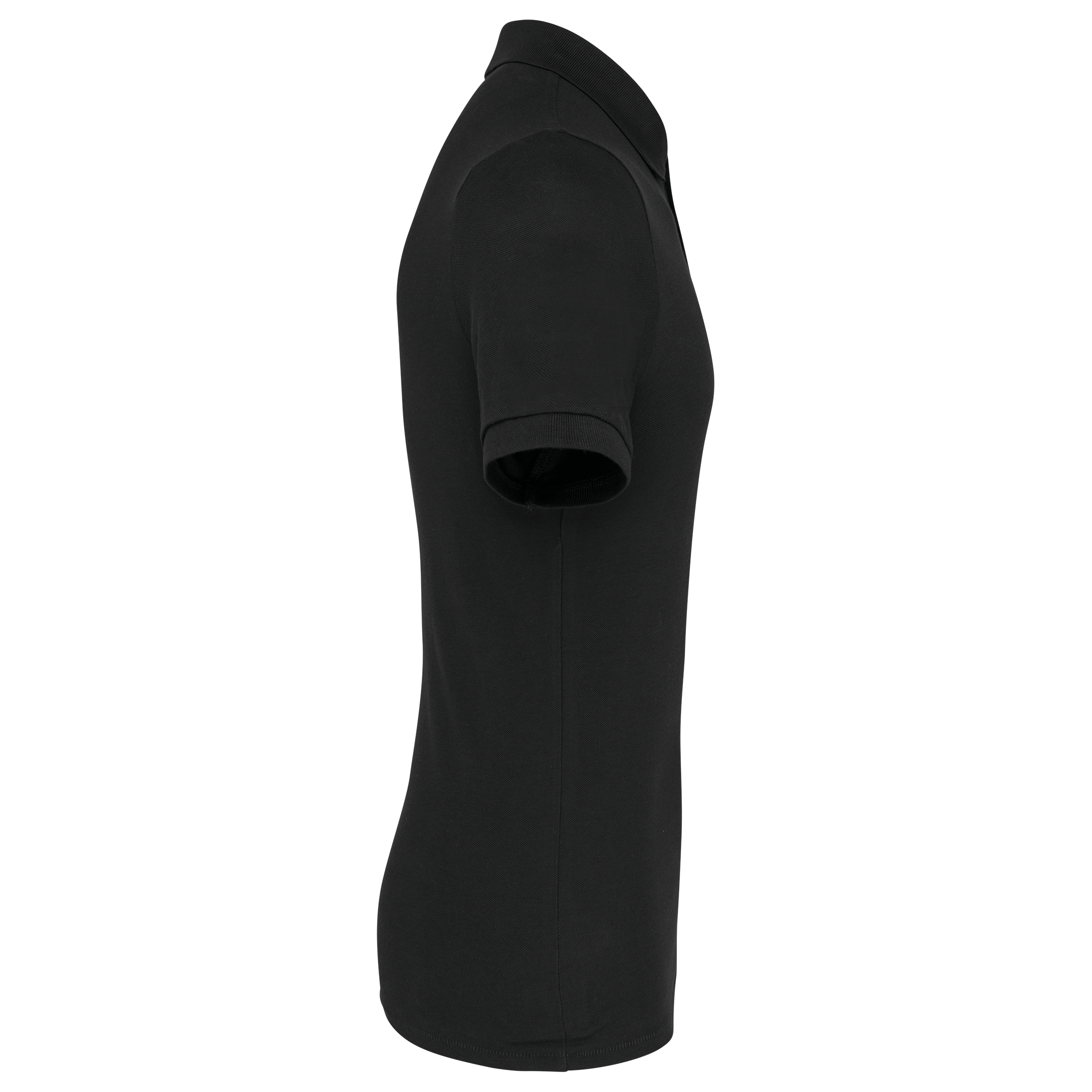 Herren-Kurzarm-Polohemd Supima®