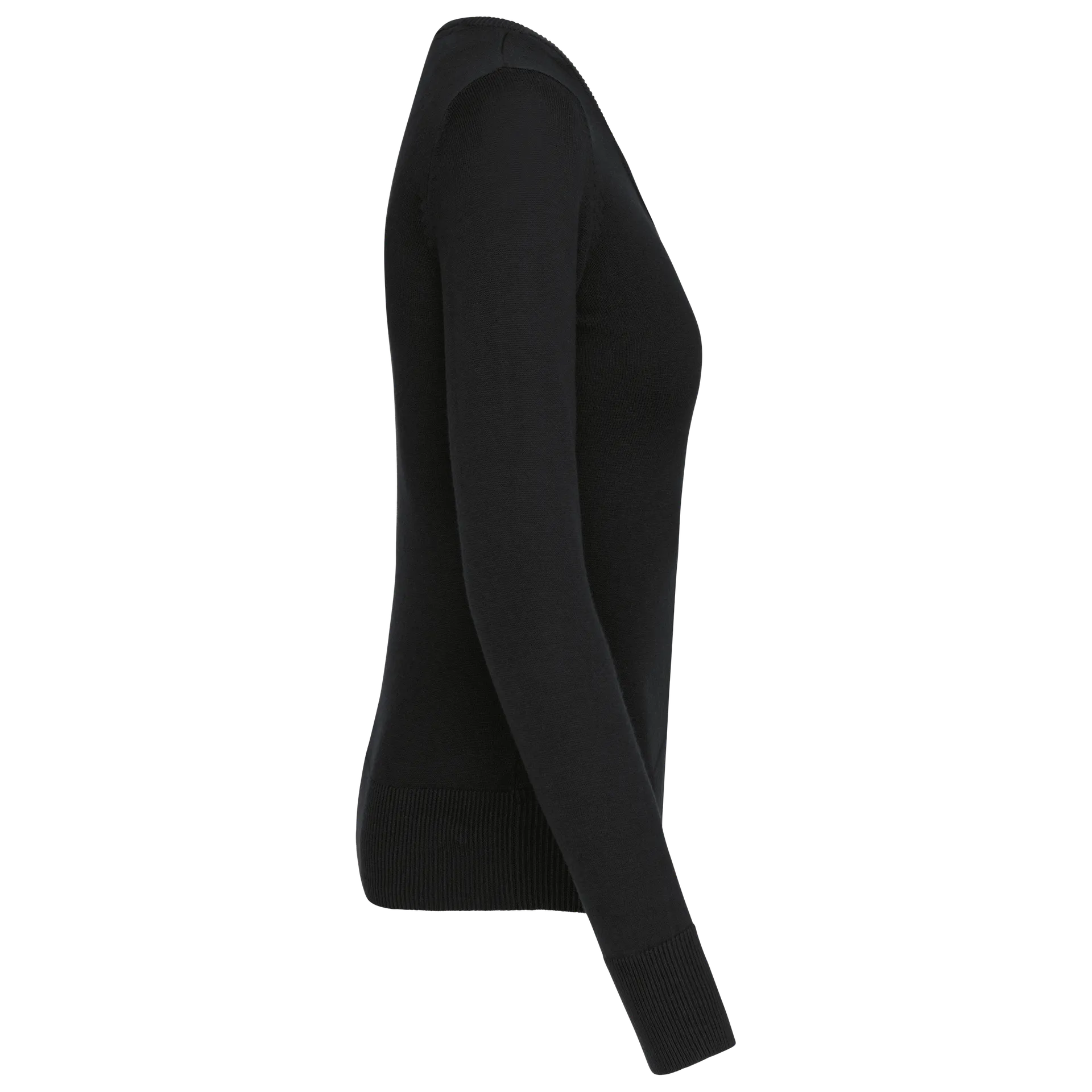 Damen Pullover Rundhals