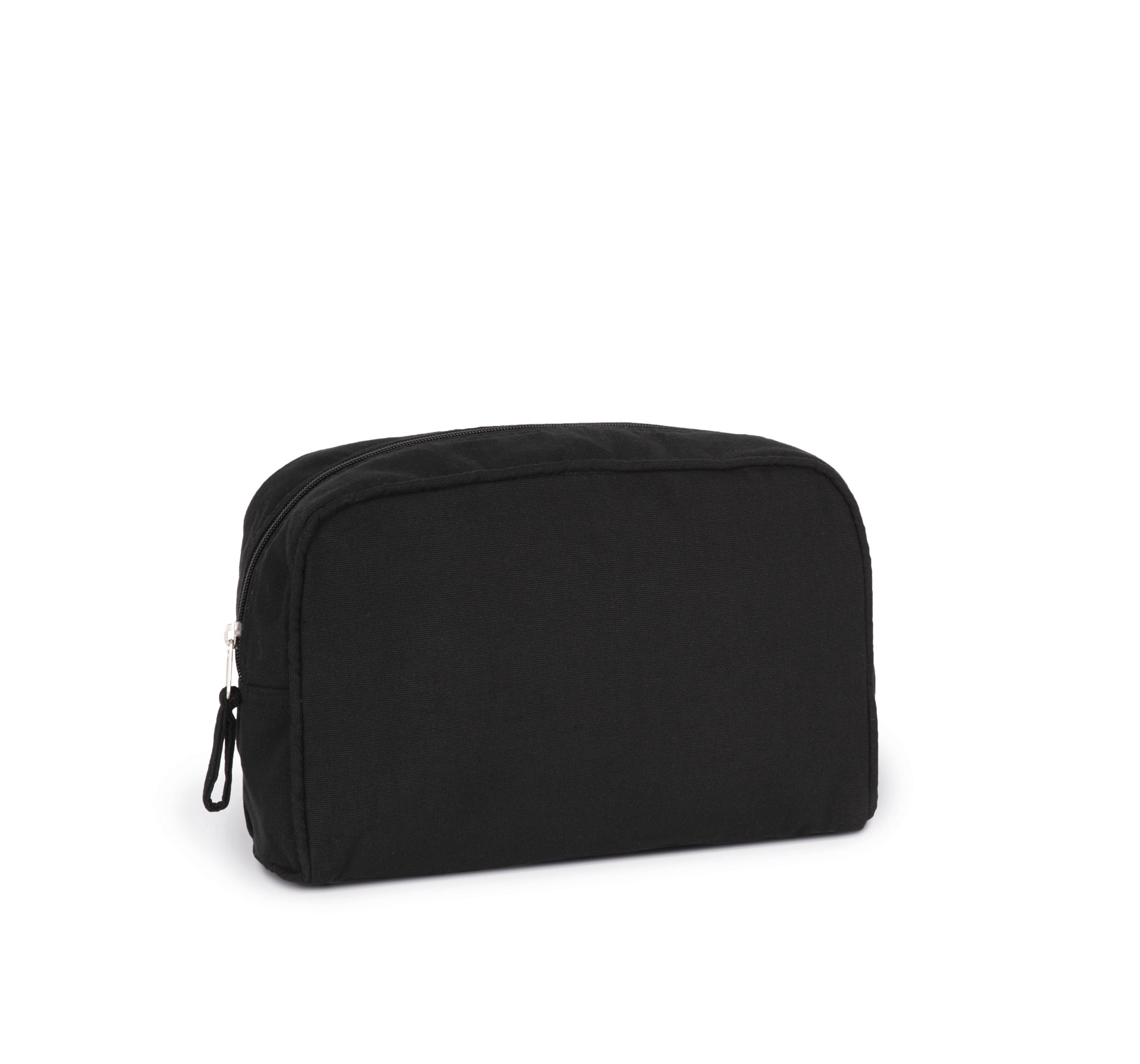 Recycelter Kulturbeutel