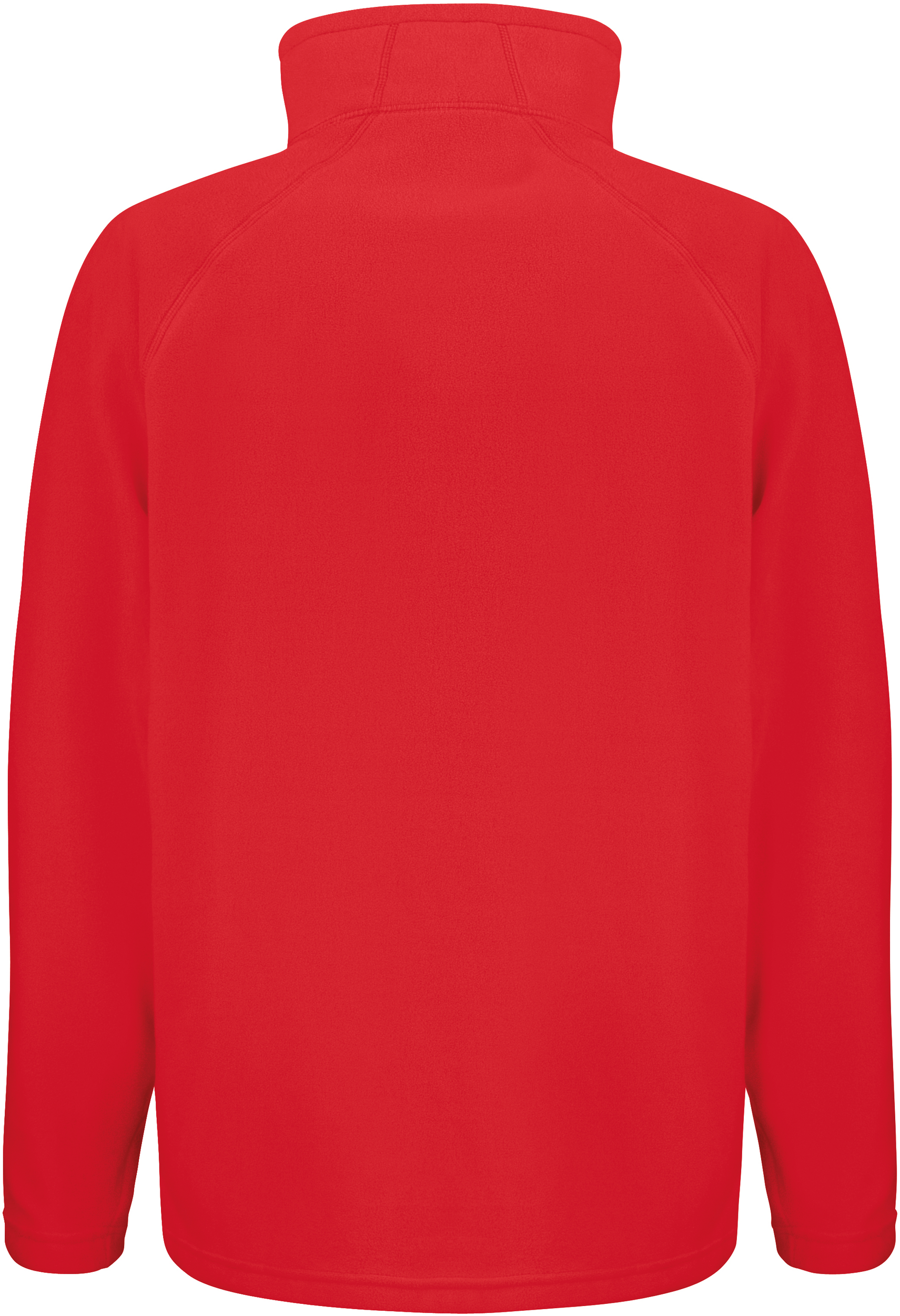 MicroFleece Jacke