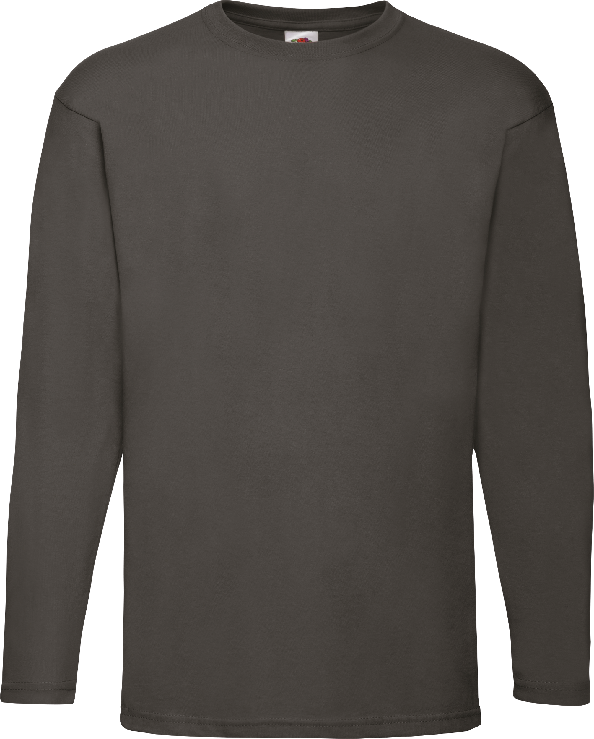 Valueweight Long Sleeve T (61-038-0)