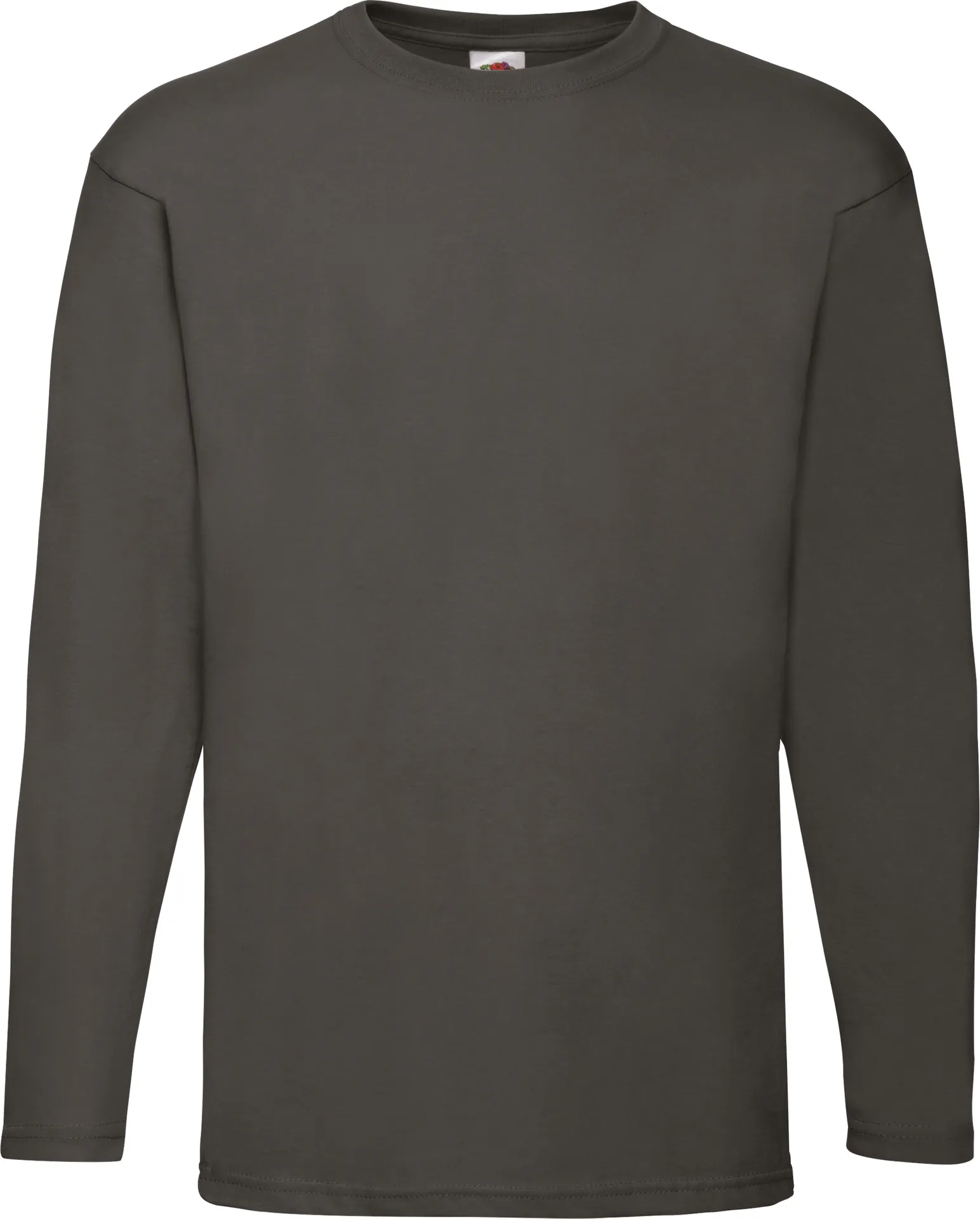 Valueweight Long Sleeve T (61-038-0)