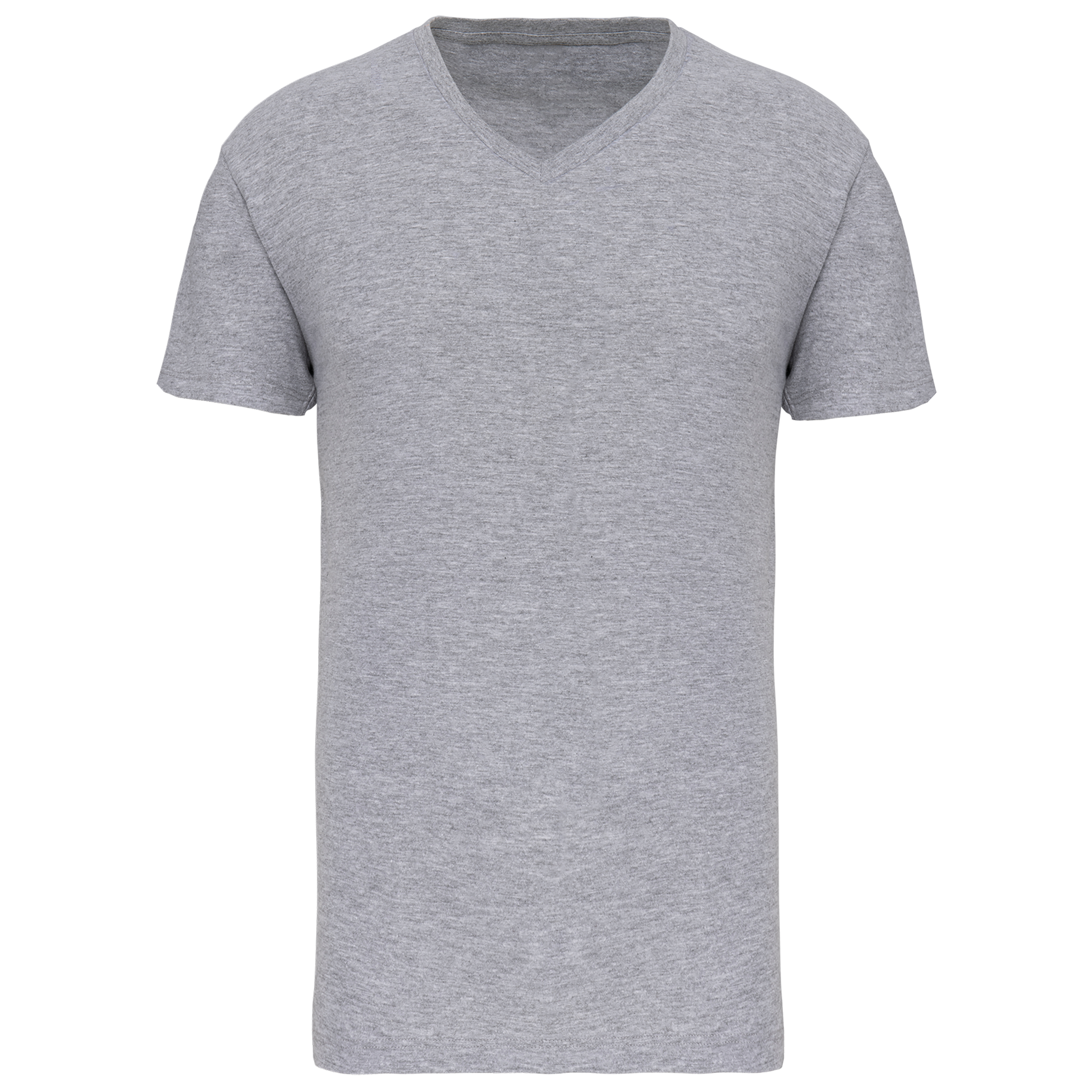 Herren-T-Shirt Bio150 IC mit V-Ausschnitt