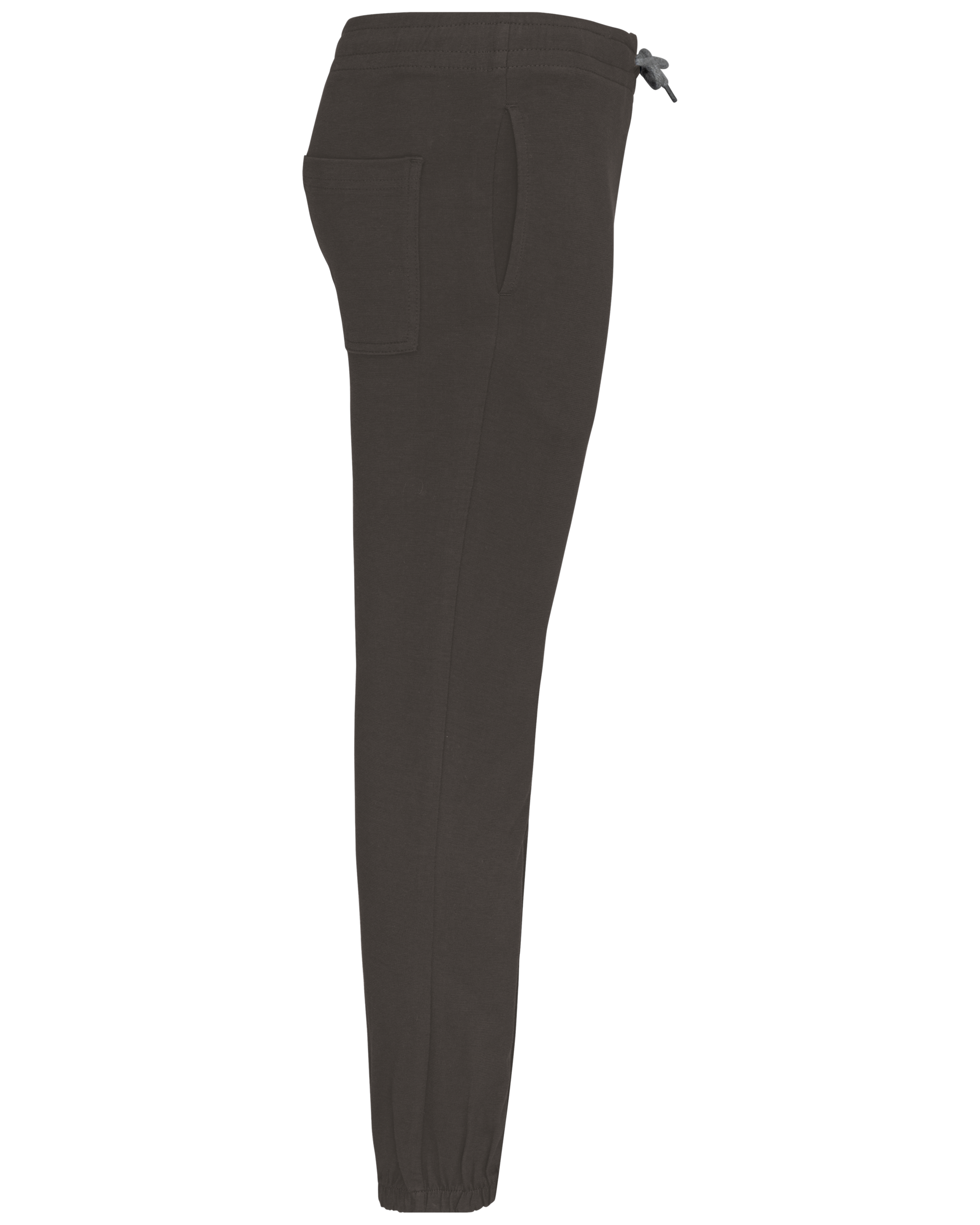 Kinder-Jogginghose. Leichte Baumwolle