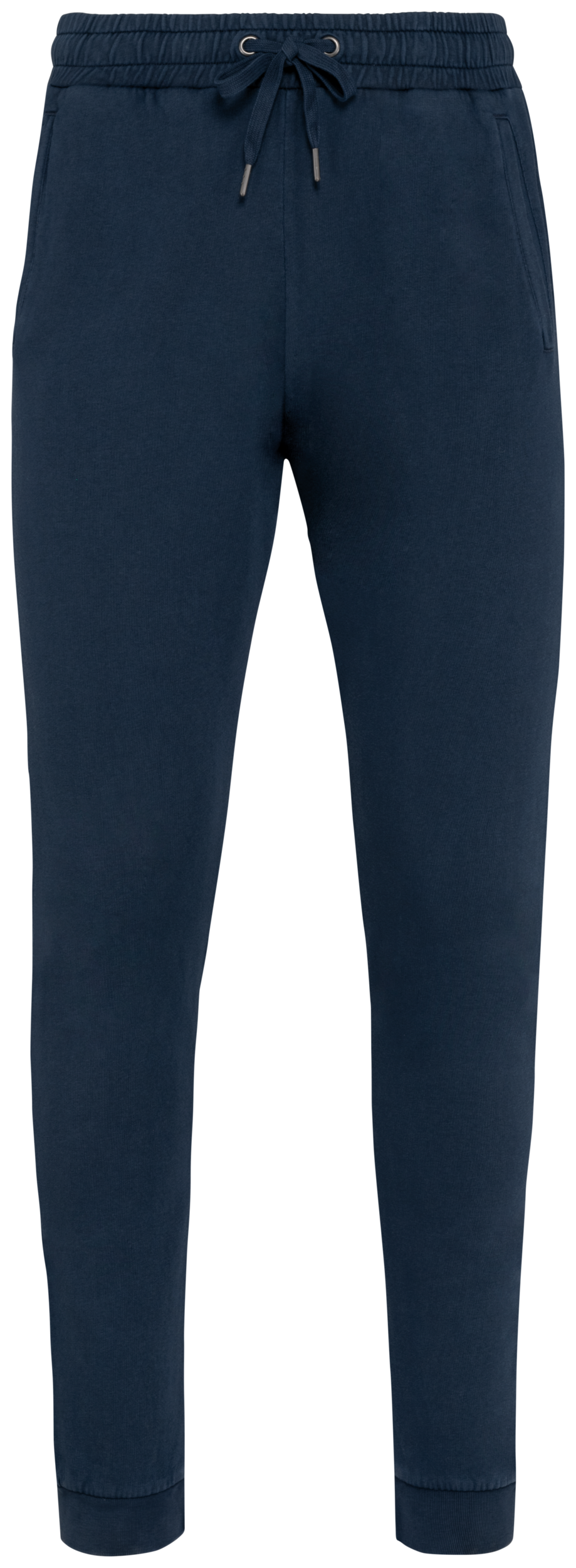 Umweltfreundliche Unisex Jogginghose aus French Terry