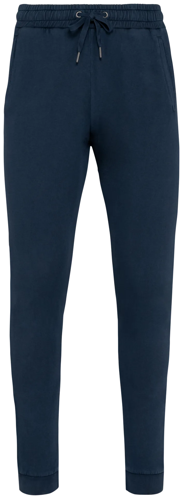 Umweltfreundliche Unisex Jogginghose aus French Terry