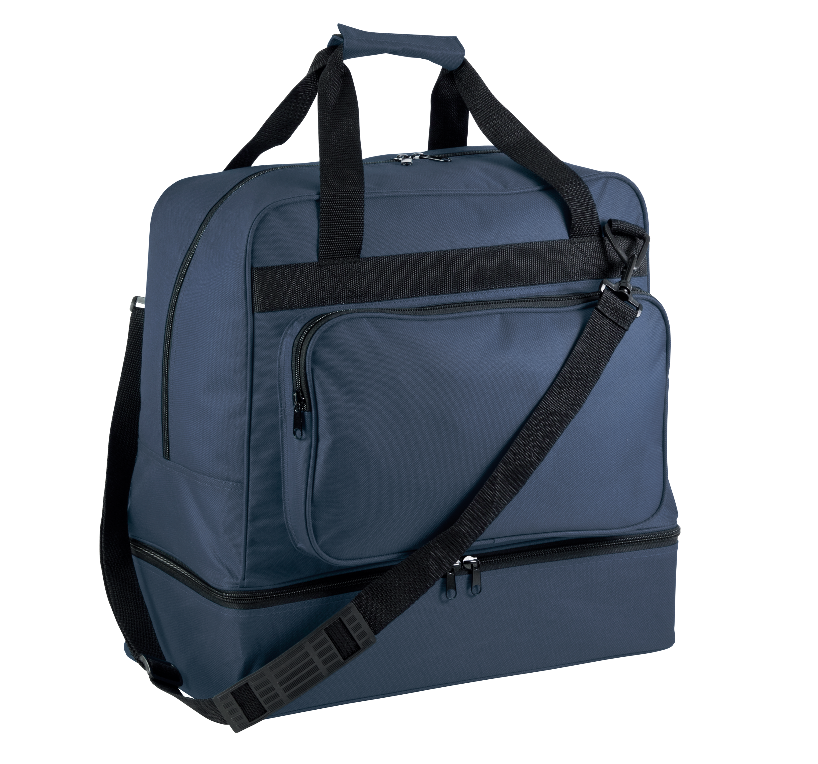 Sporttasche mit festem Boden - 60 Liter