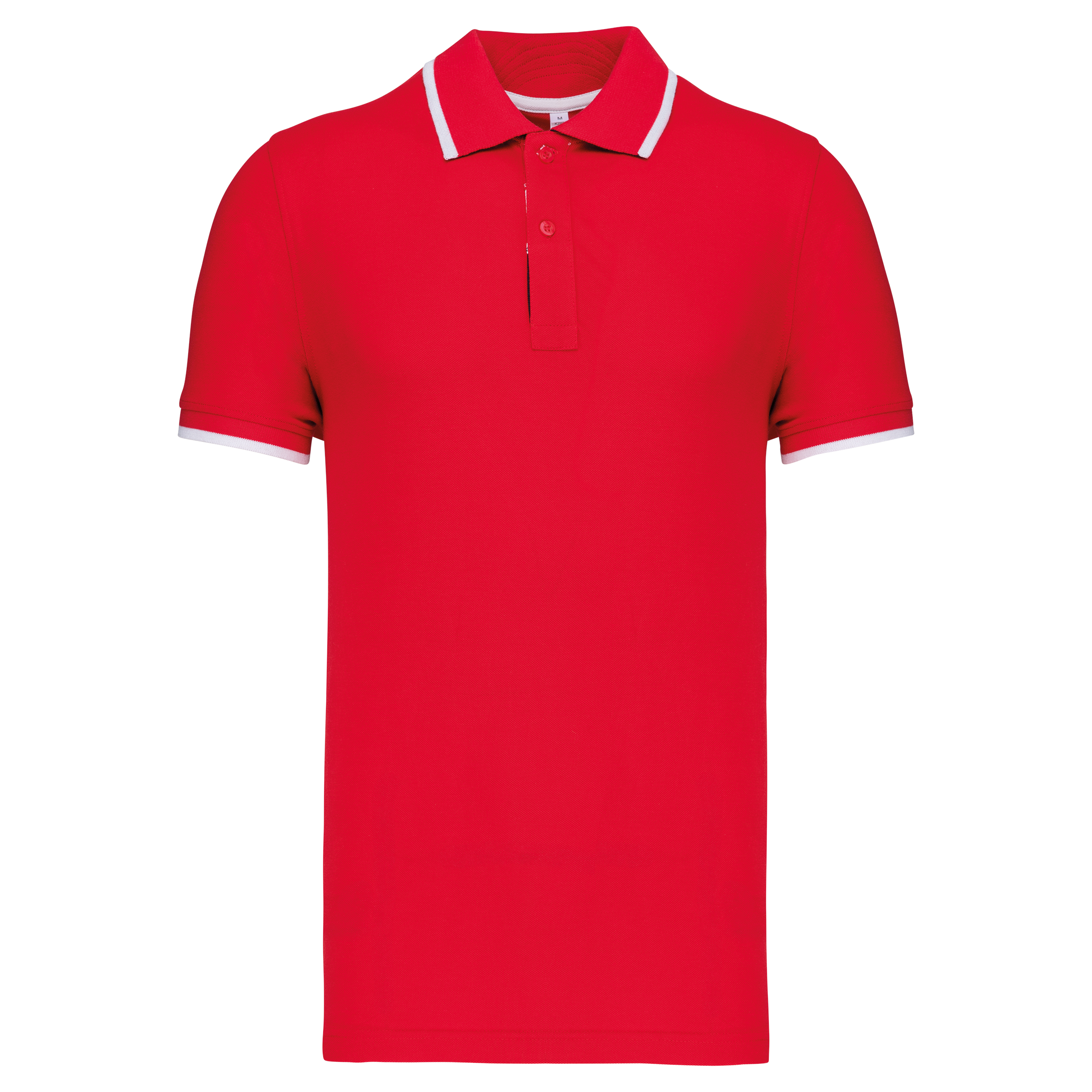 Herren Poloshirt Kurzarm