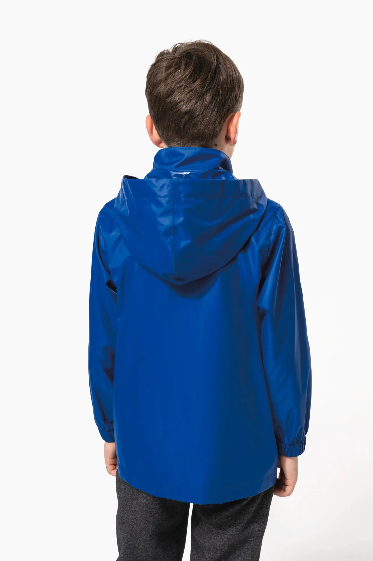 Kinder-Regenjacke