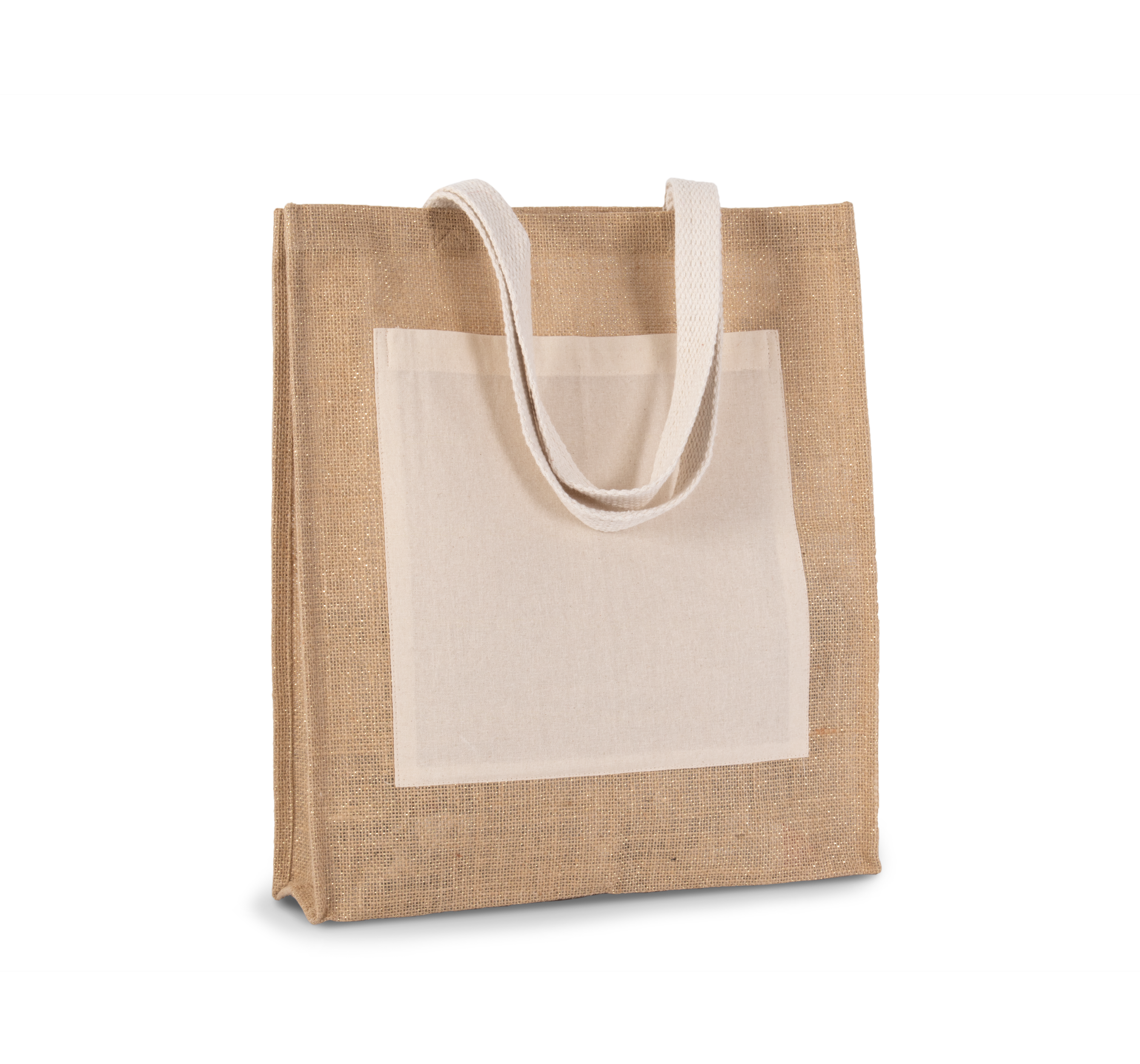 Jute Shopper