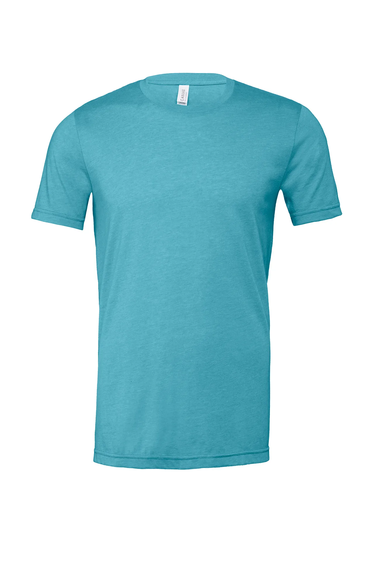Men's short sleeve T-Shirt Heather