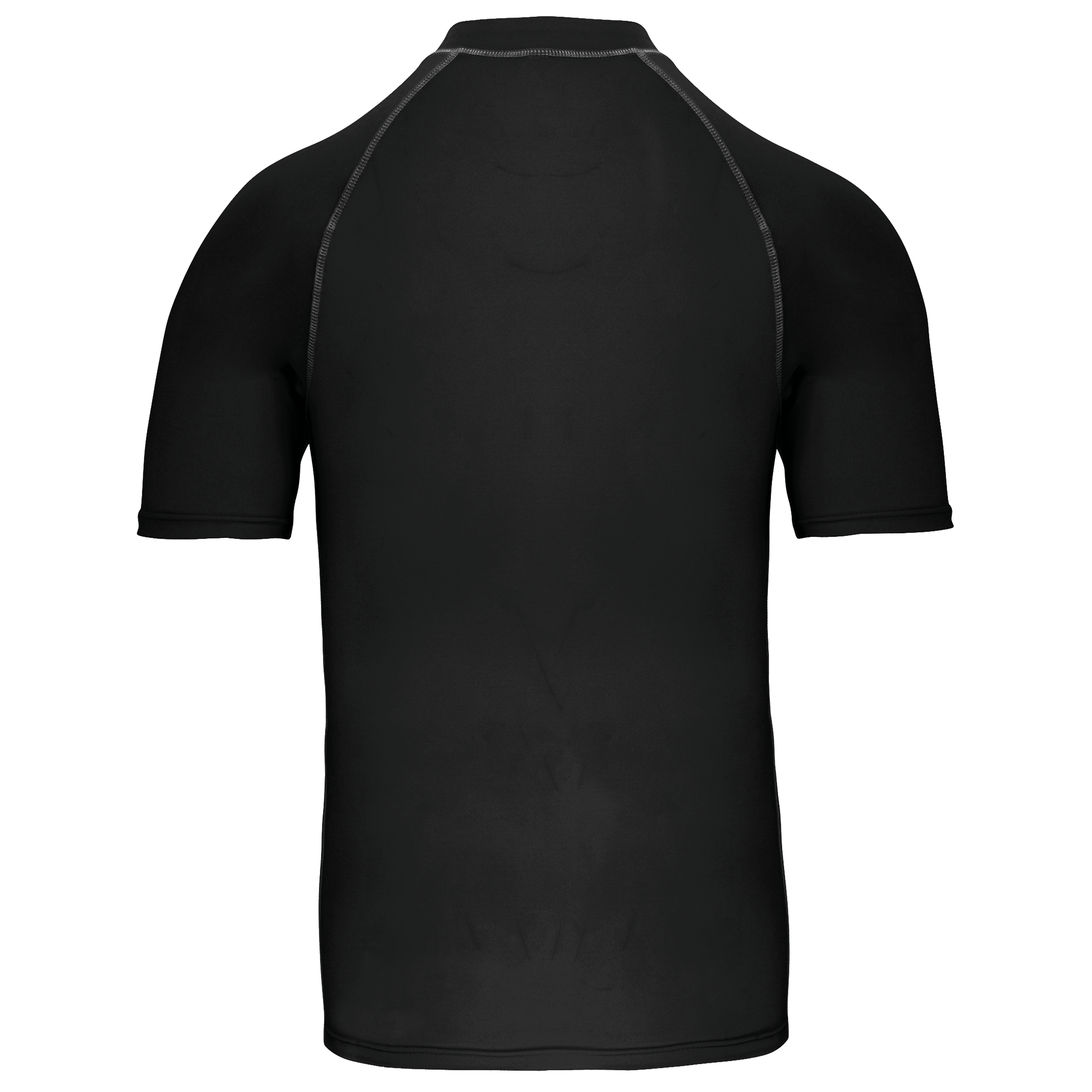 Kinder-Funktionsshirt Kurzarm und UV-Schutz