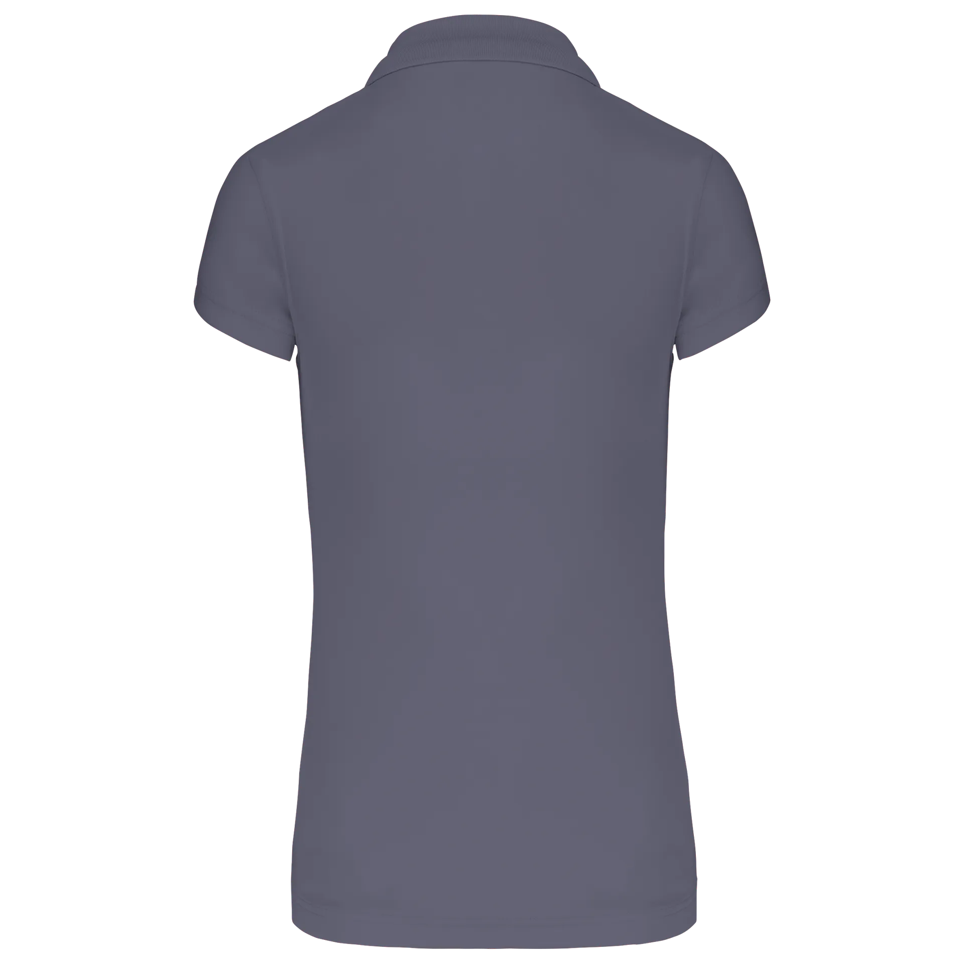 Kurzarm Damen Polo Quick Dry