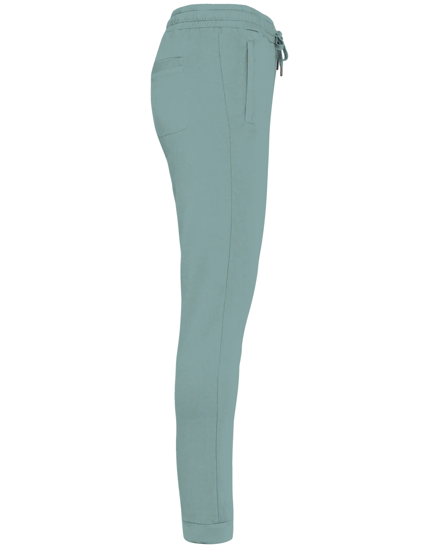 Umweltfreundliche Unisex Jogginghose aus French Terry