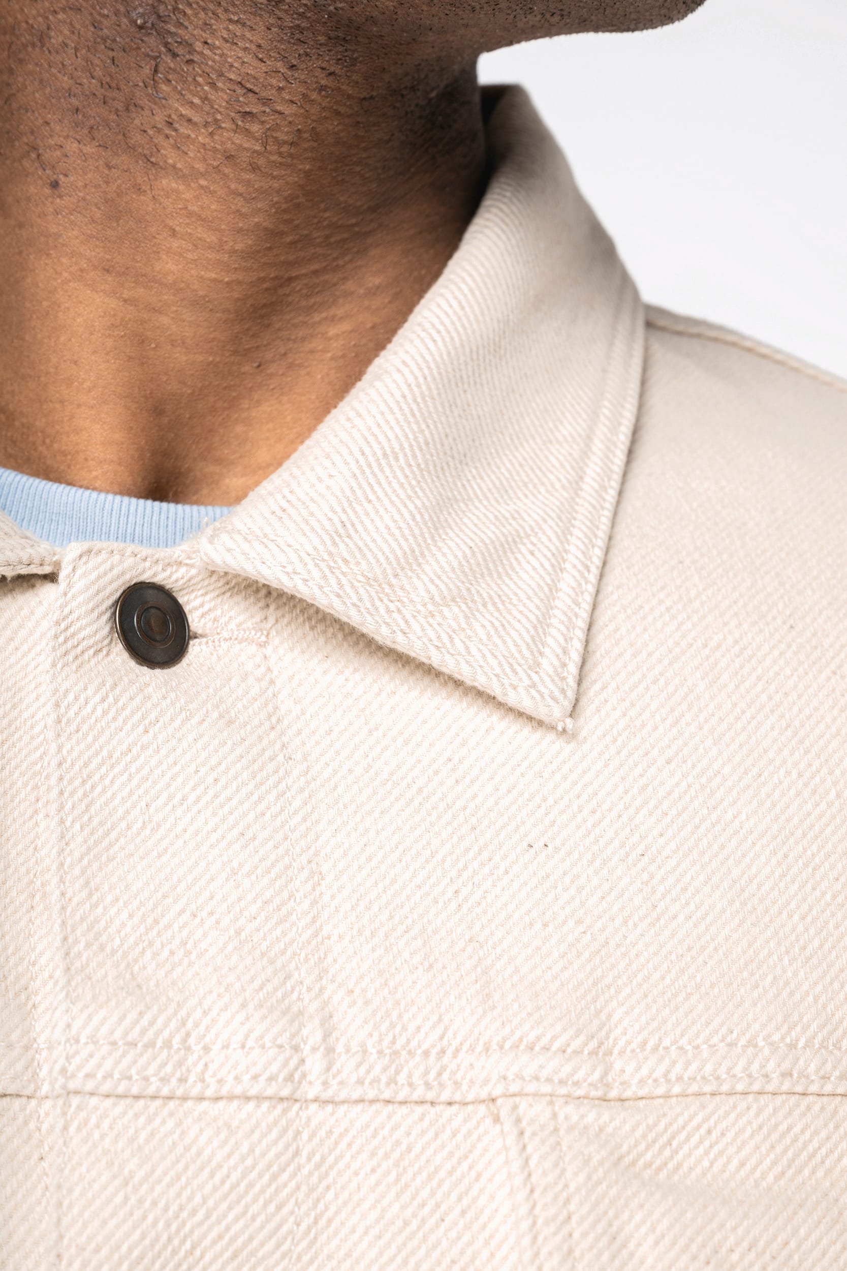 Umweltfreundliche Herren Hanf Jacke