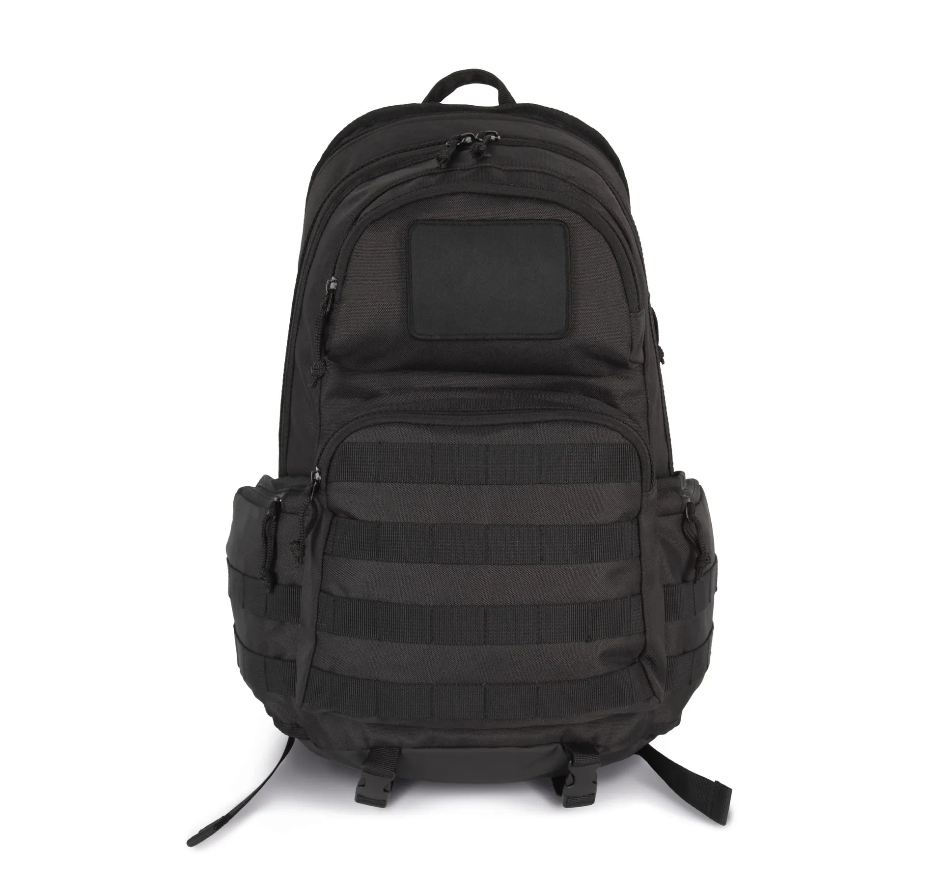 Taktischer City-Rucksack MOLLE