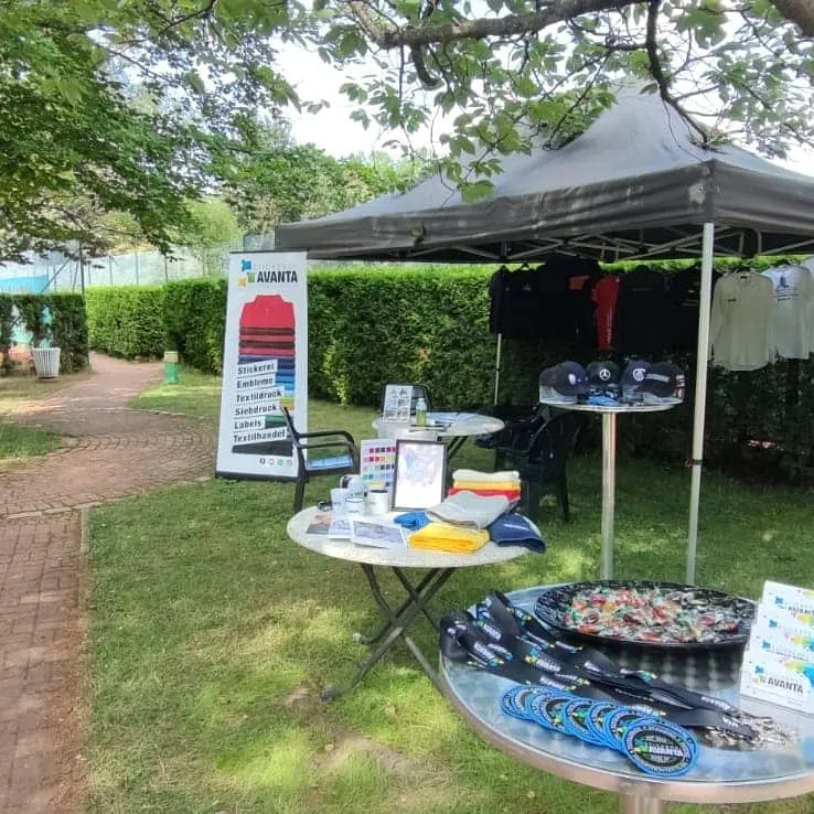 Tennis Süd Turnier 2021