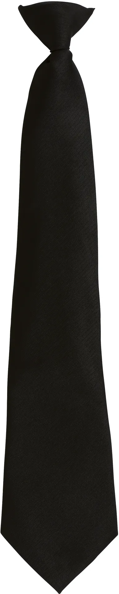 Colours Fashion Clip Tie