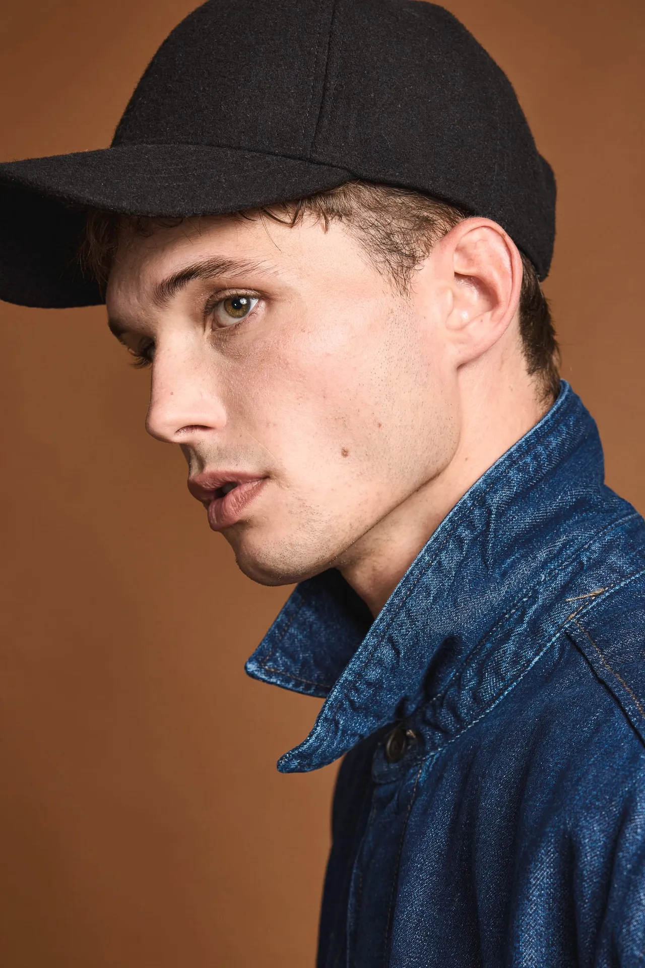 Winterkappe – K-up Gold Label