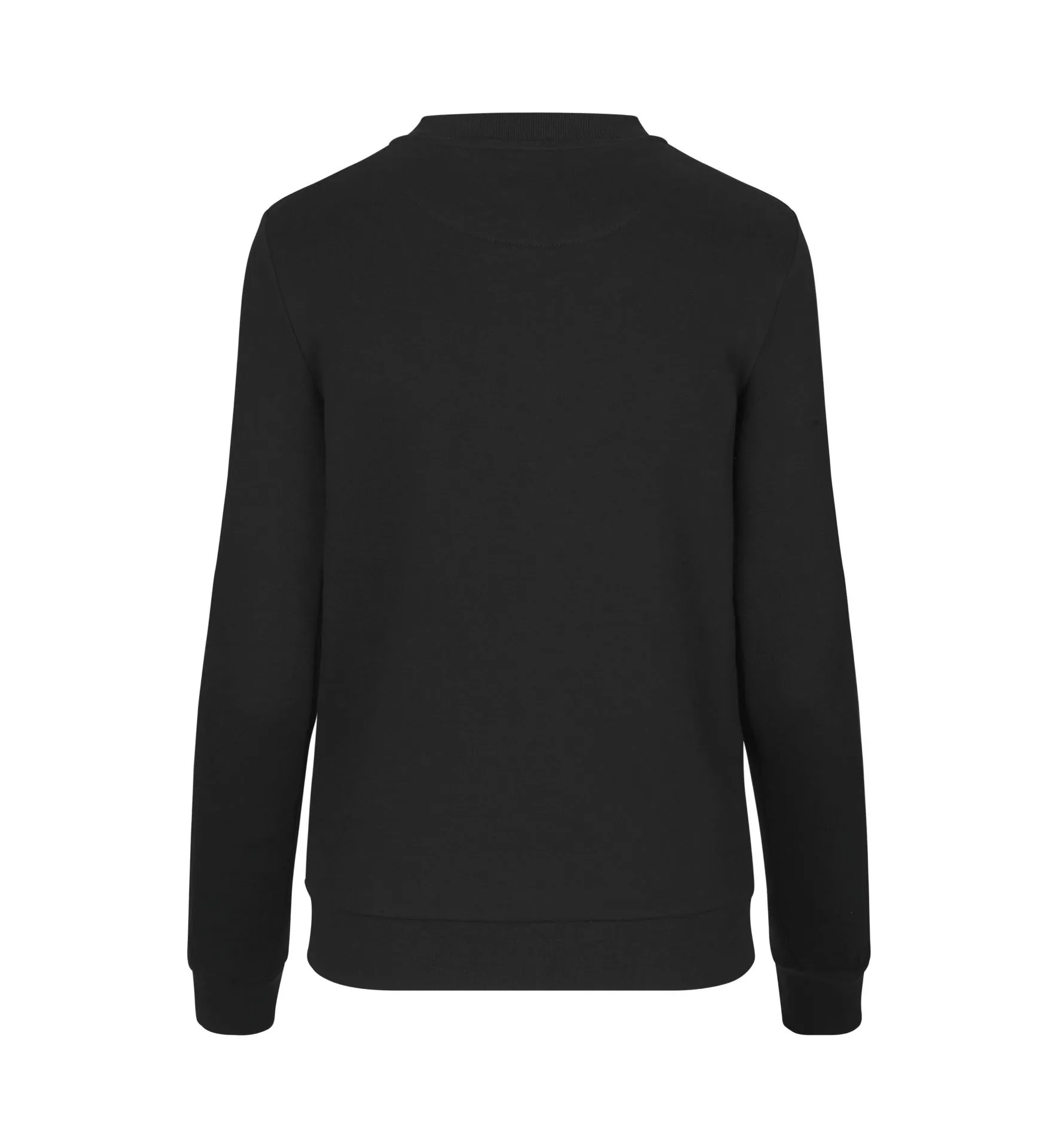 ID Pro Wear Cardigan Sweat Damen – Robuster Zipper-Cardigan 