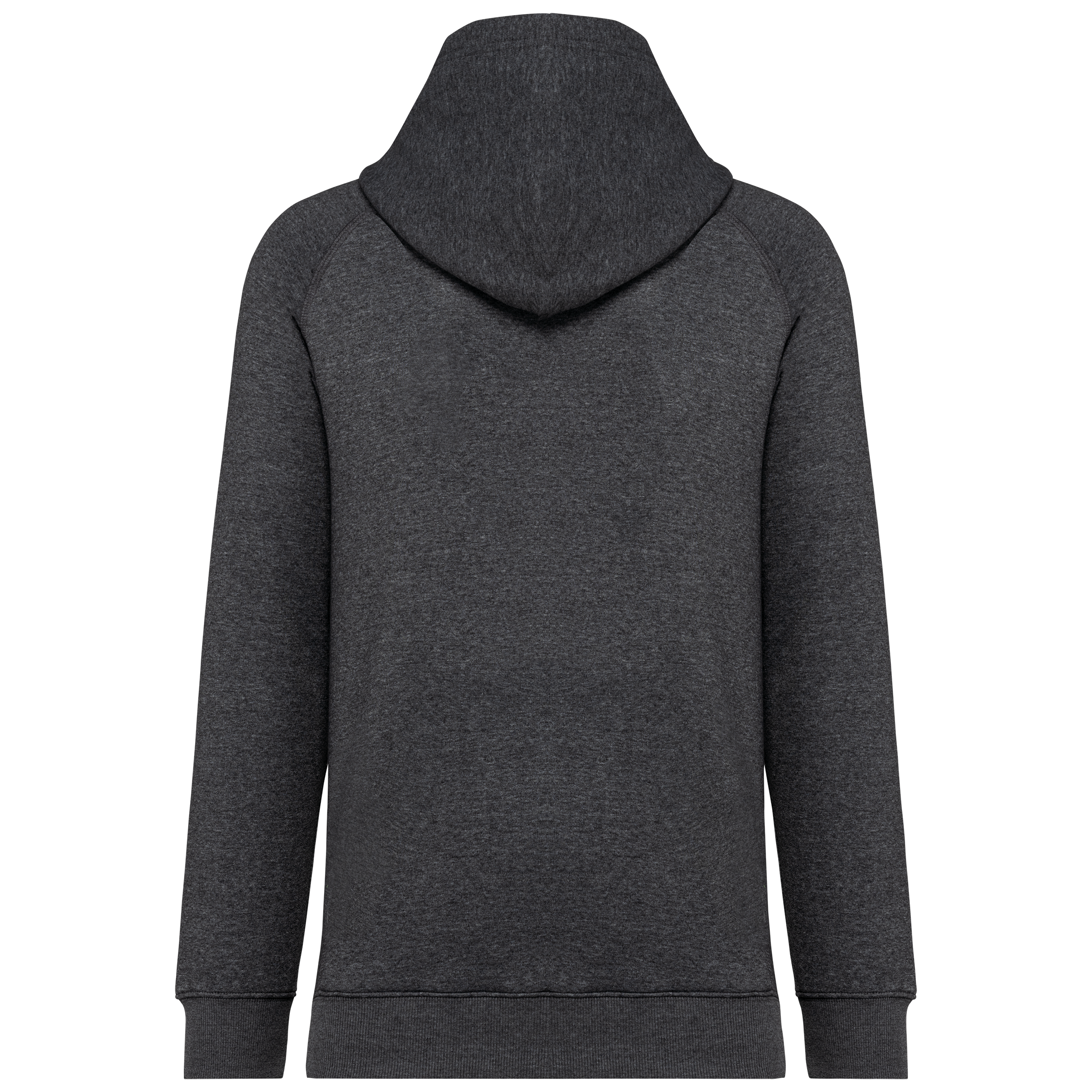 Unisex-sweatshirt mit Kapuze