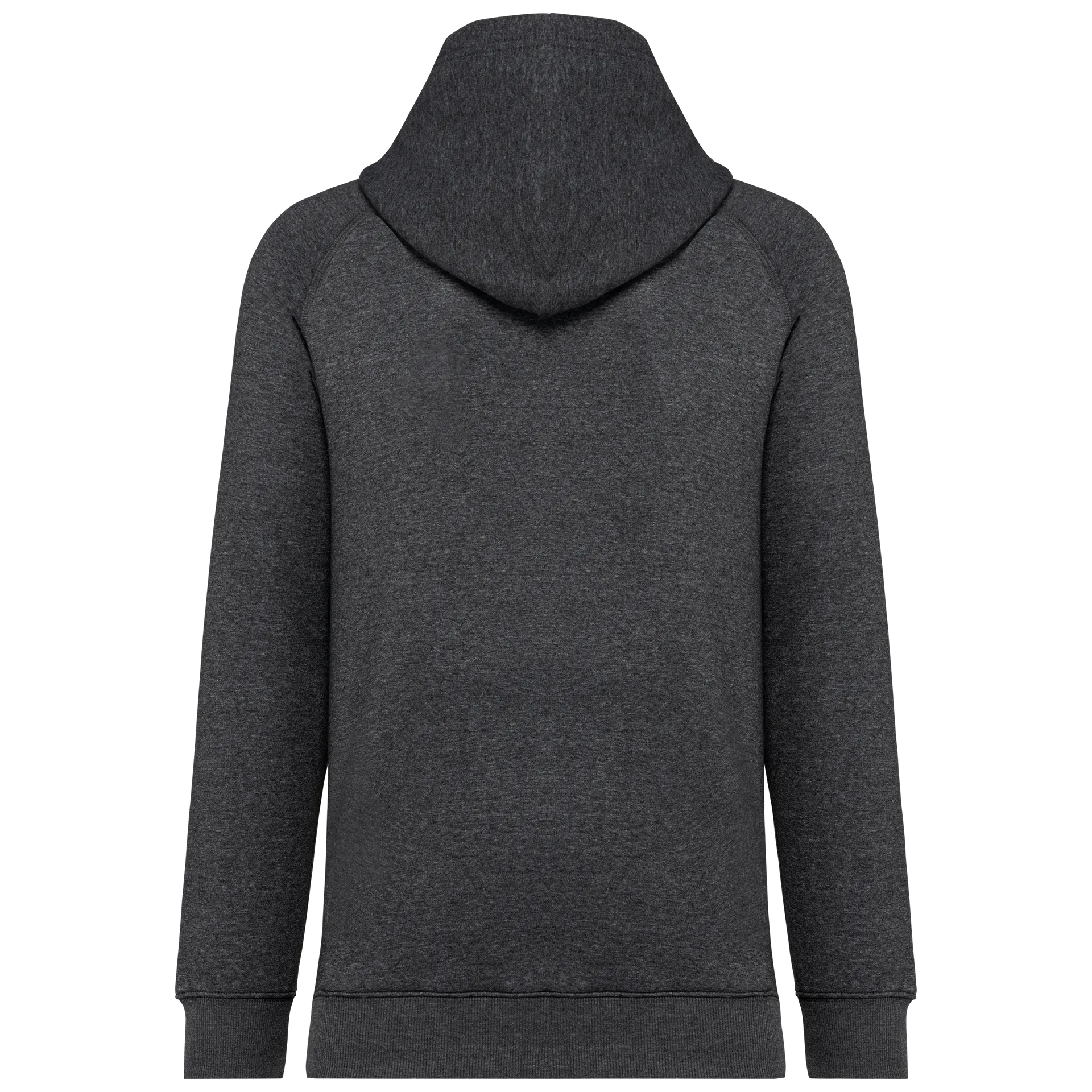 Unisex-sweatshirt mit Kapuze