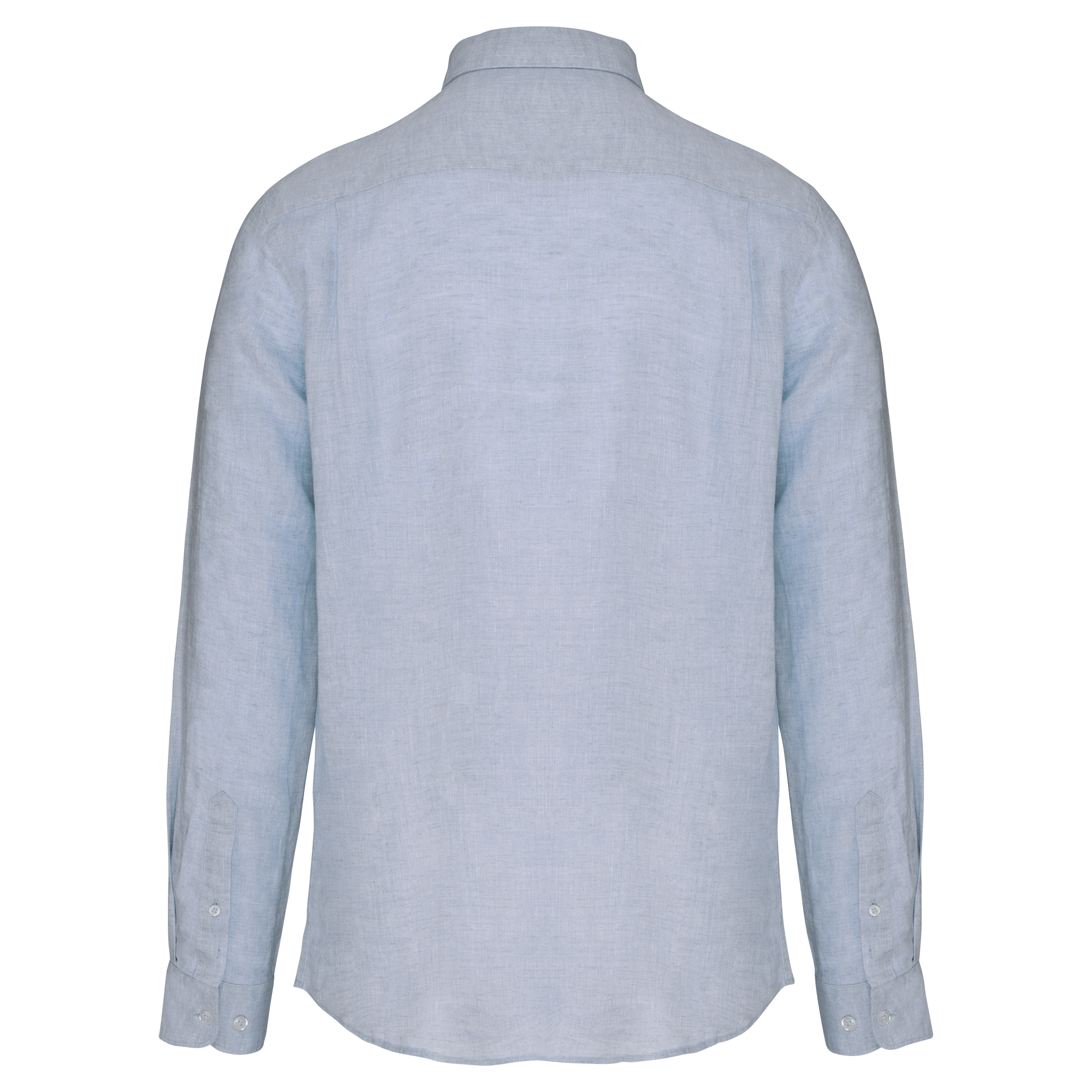 Leinen-Hemd für Herren