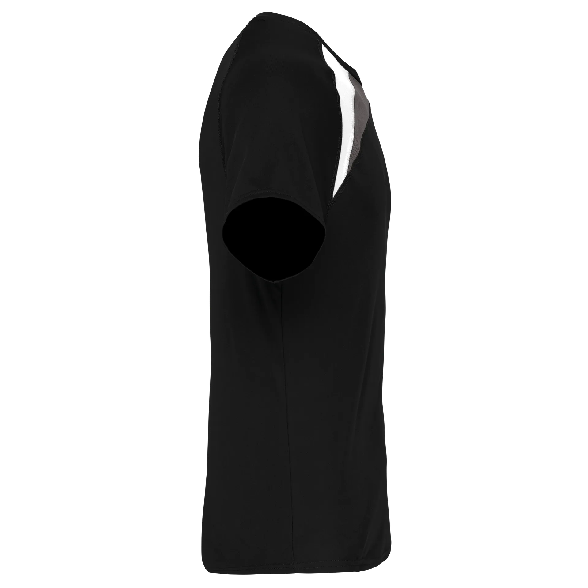 Unisex-Multisport-Kurzarmtrikot