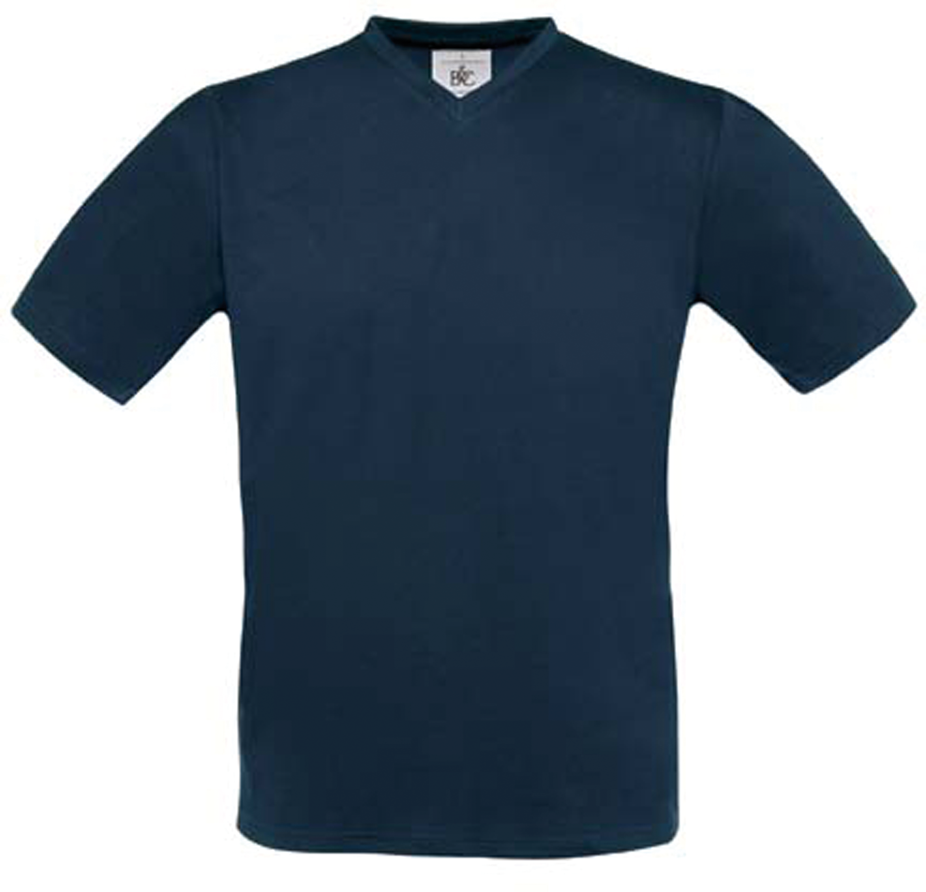 Exact 150 V-Neck T-Shirt
