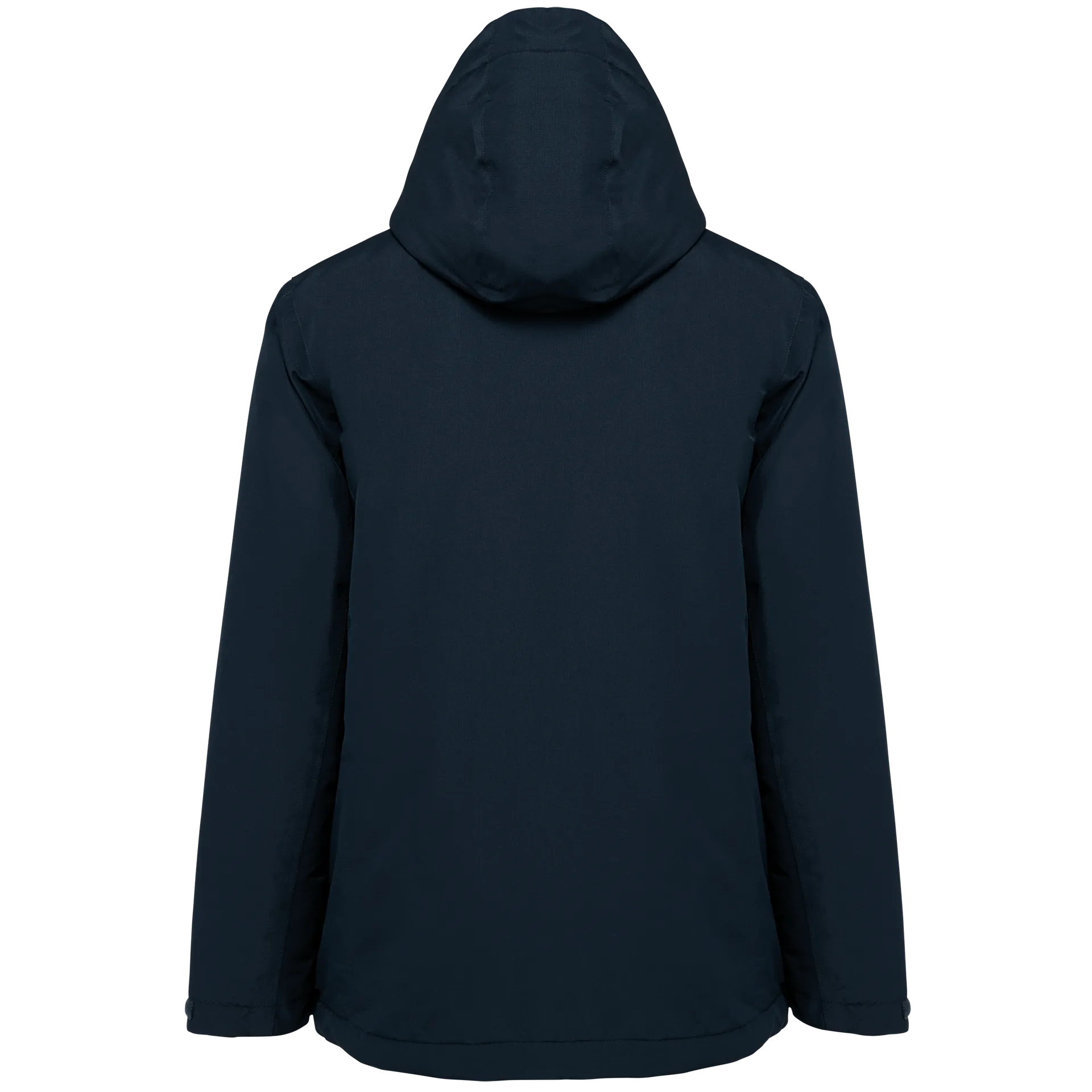 Unisex-Performance-Parka mit Kapuze