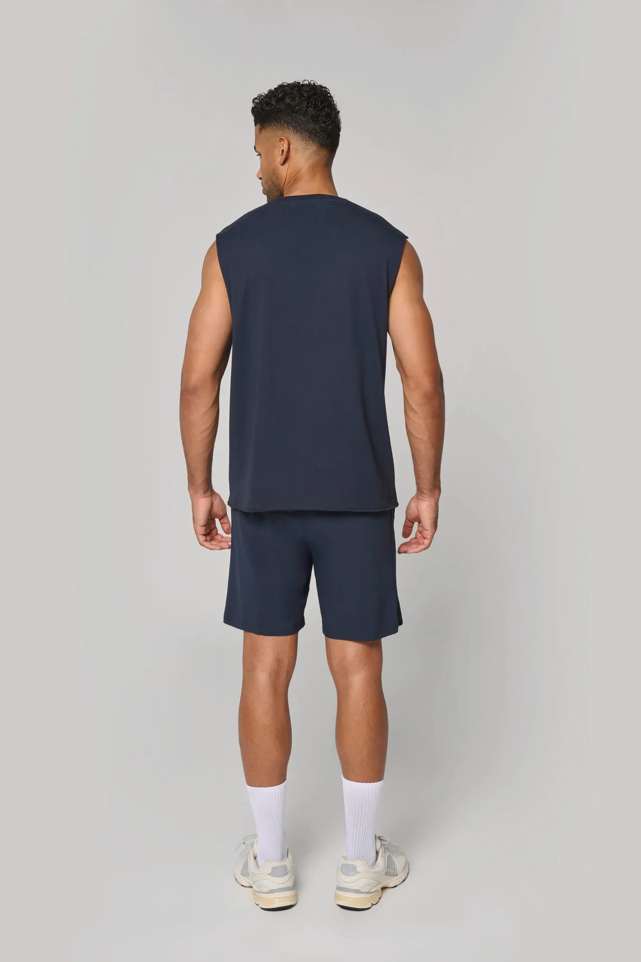 Unisex Tank Top T-shirt