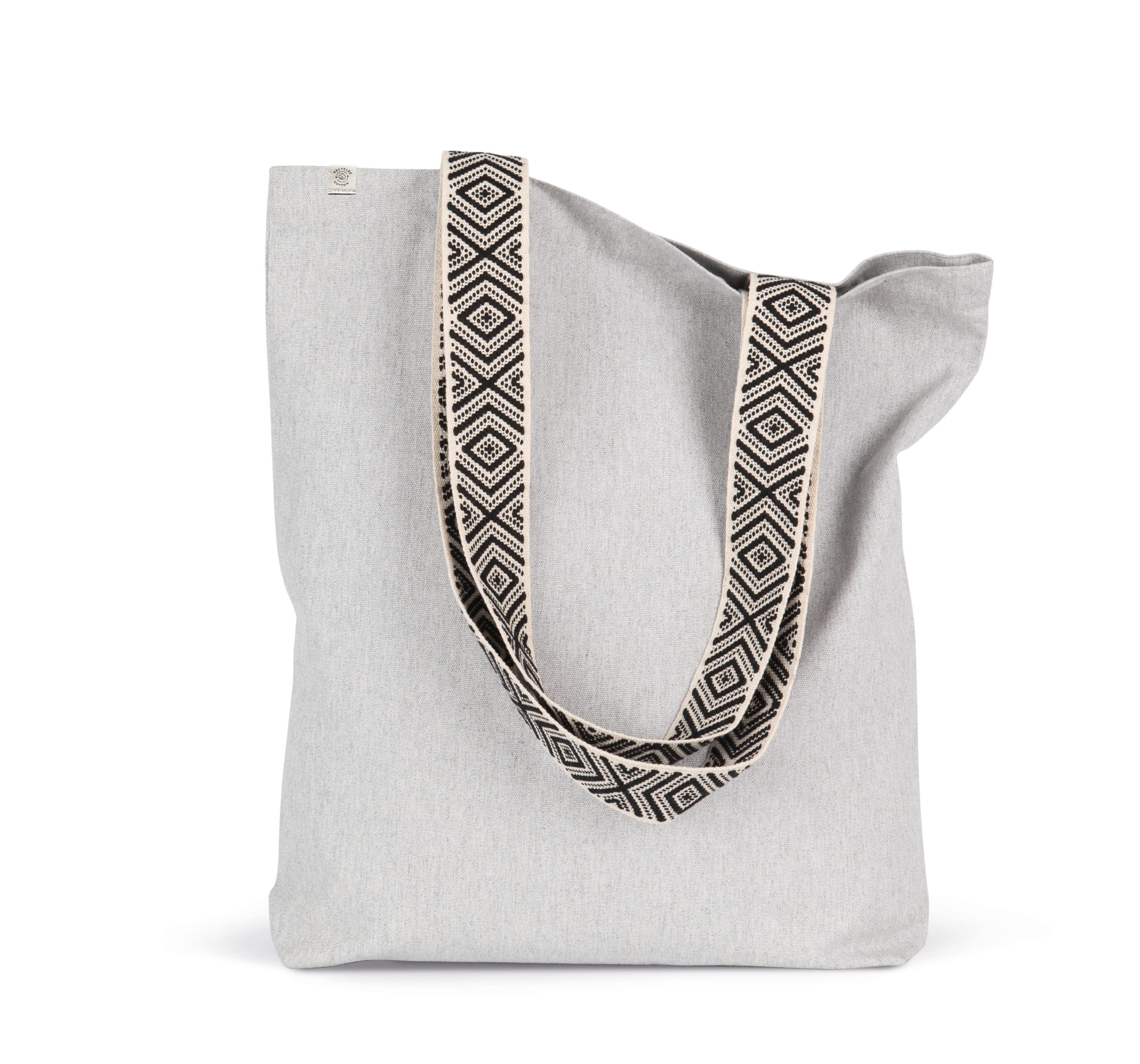 Recycelte Shoppingtasche