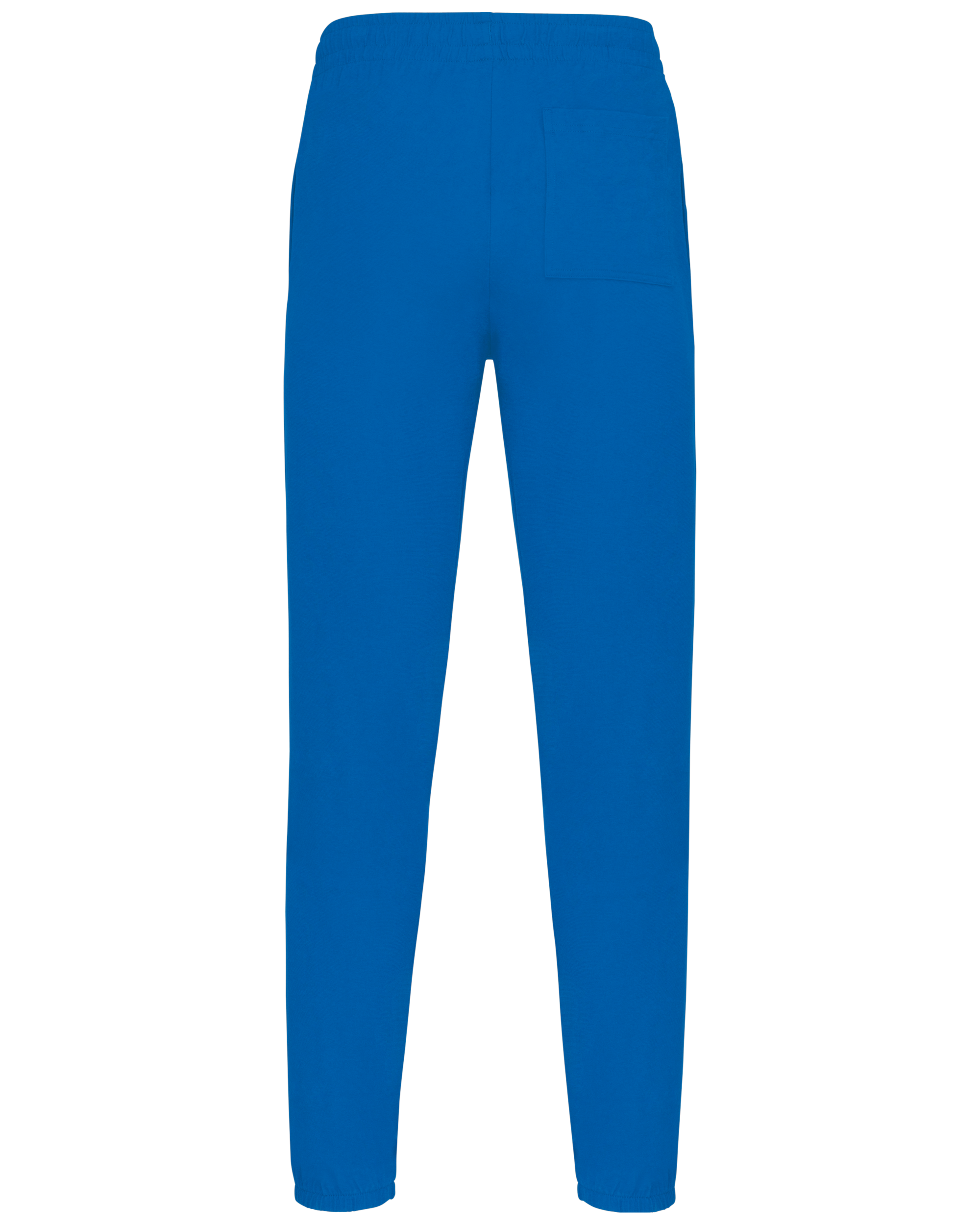 Unisex-Jogging-Hose. Leichte Baumwolle