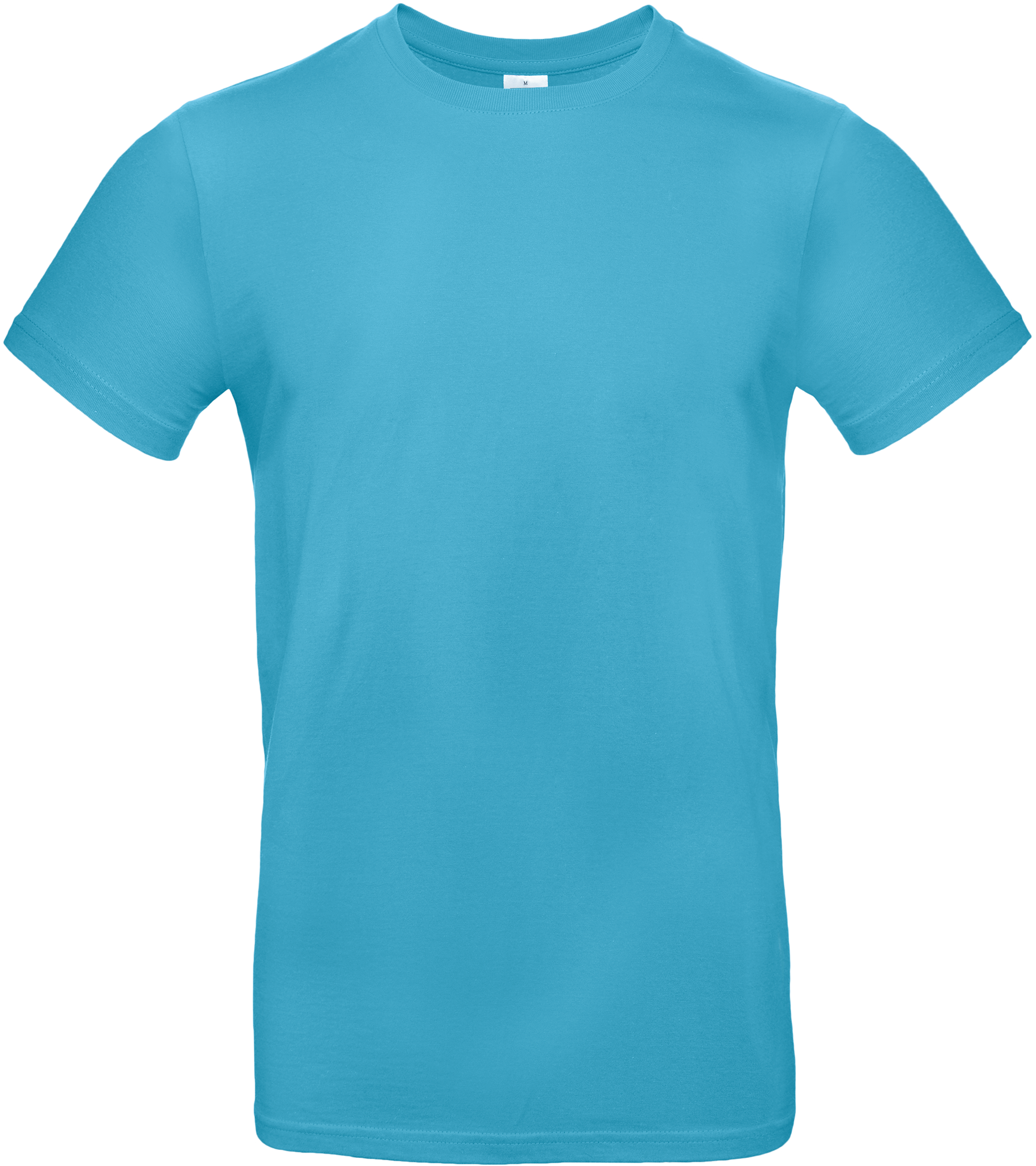 Angebot: T-Shirt mit inkl. Logo Stick