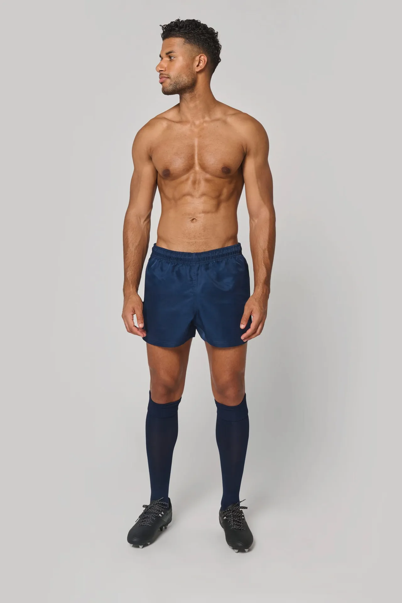 Erwachsenen Elite Rugbyshort