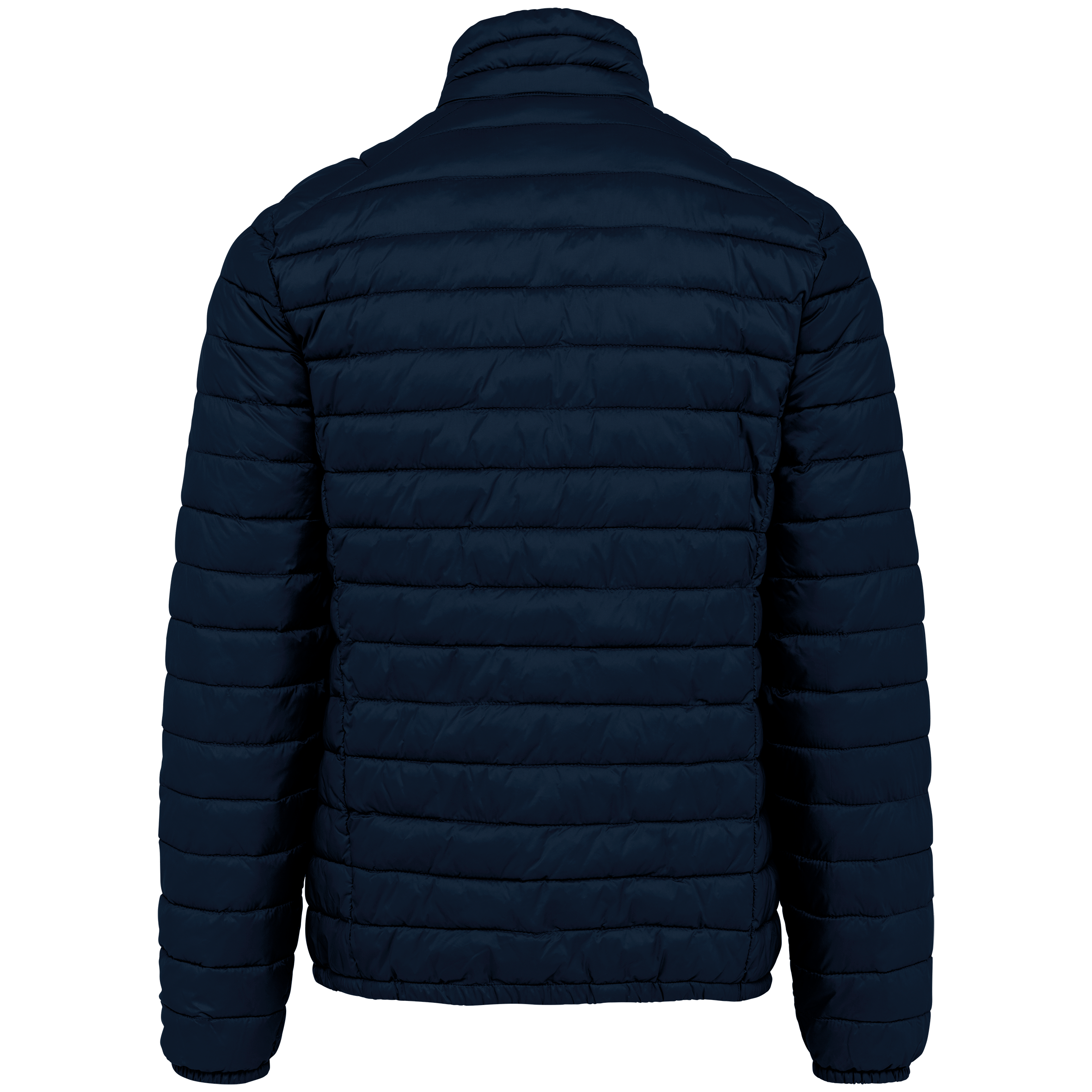 Leichte, umweltfreundliche Herren-Steppjacke Leichte, umweltfreundliche Herren-Steppjacke