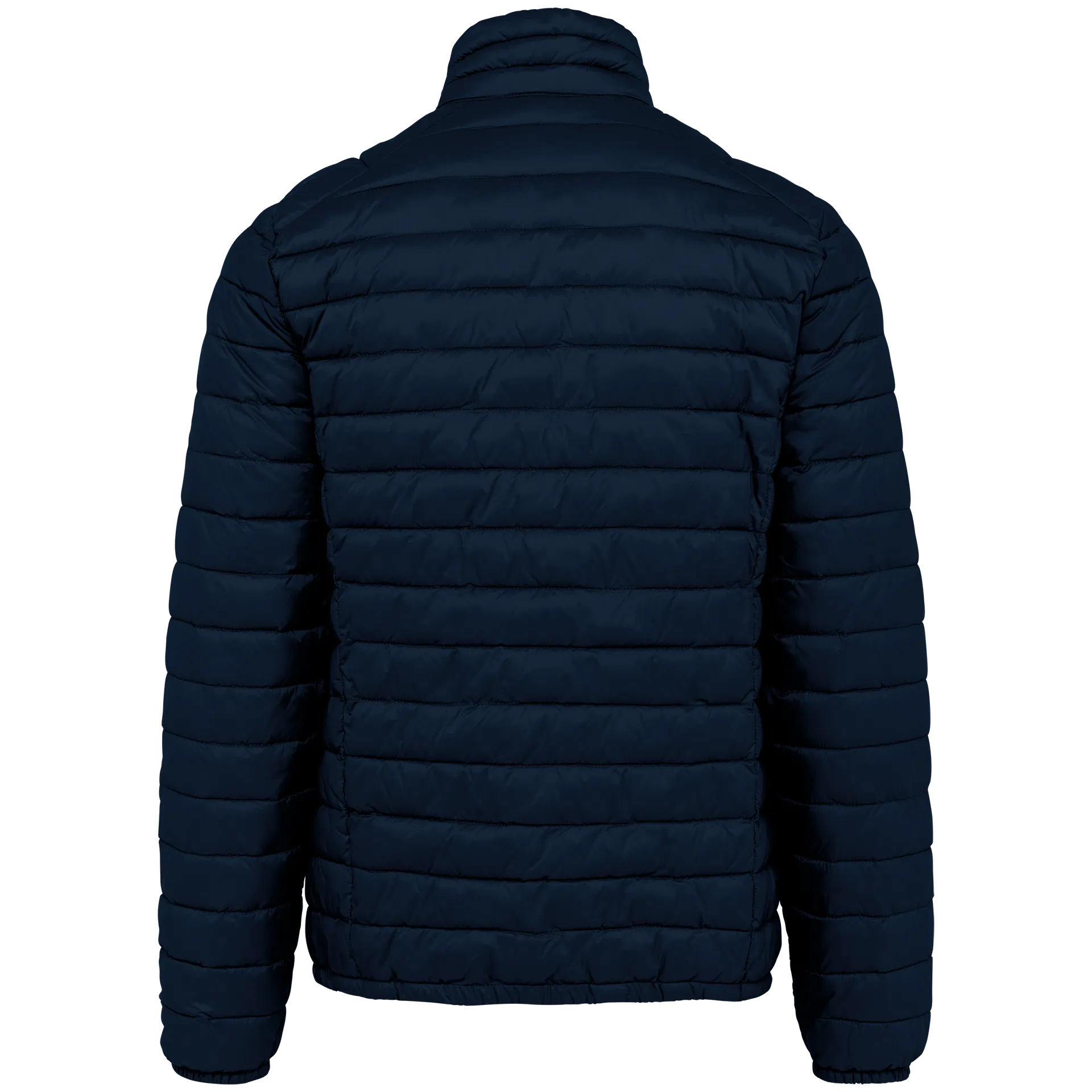 Leichte, umweltfreundliche Herren-Steppjacke