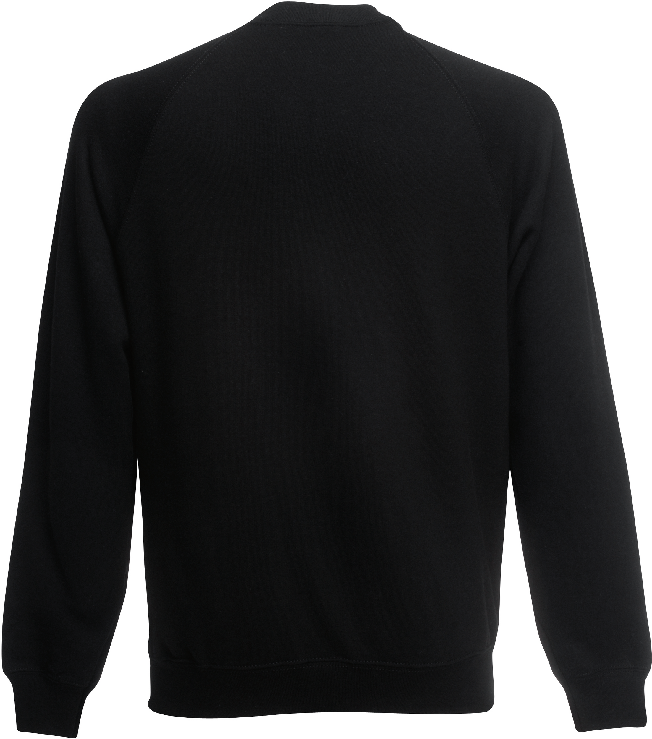 Classic Raglan Sweat (62-216-0)