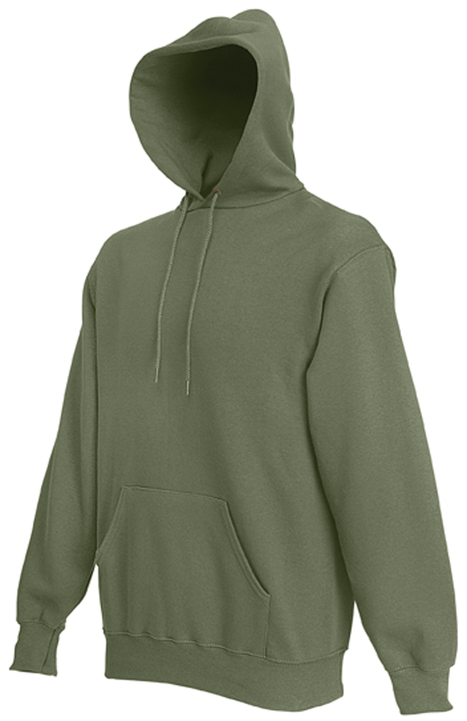 Classic Hooded Sweat (62-208-0)