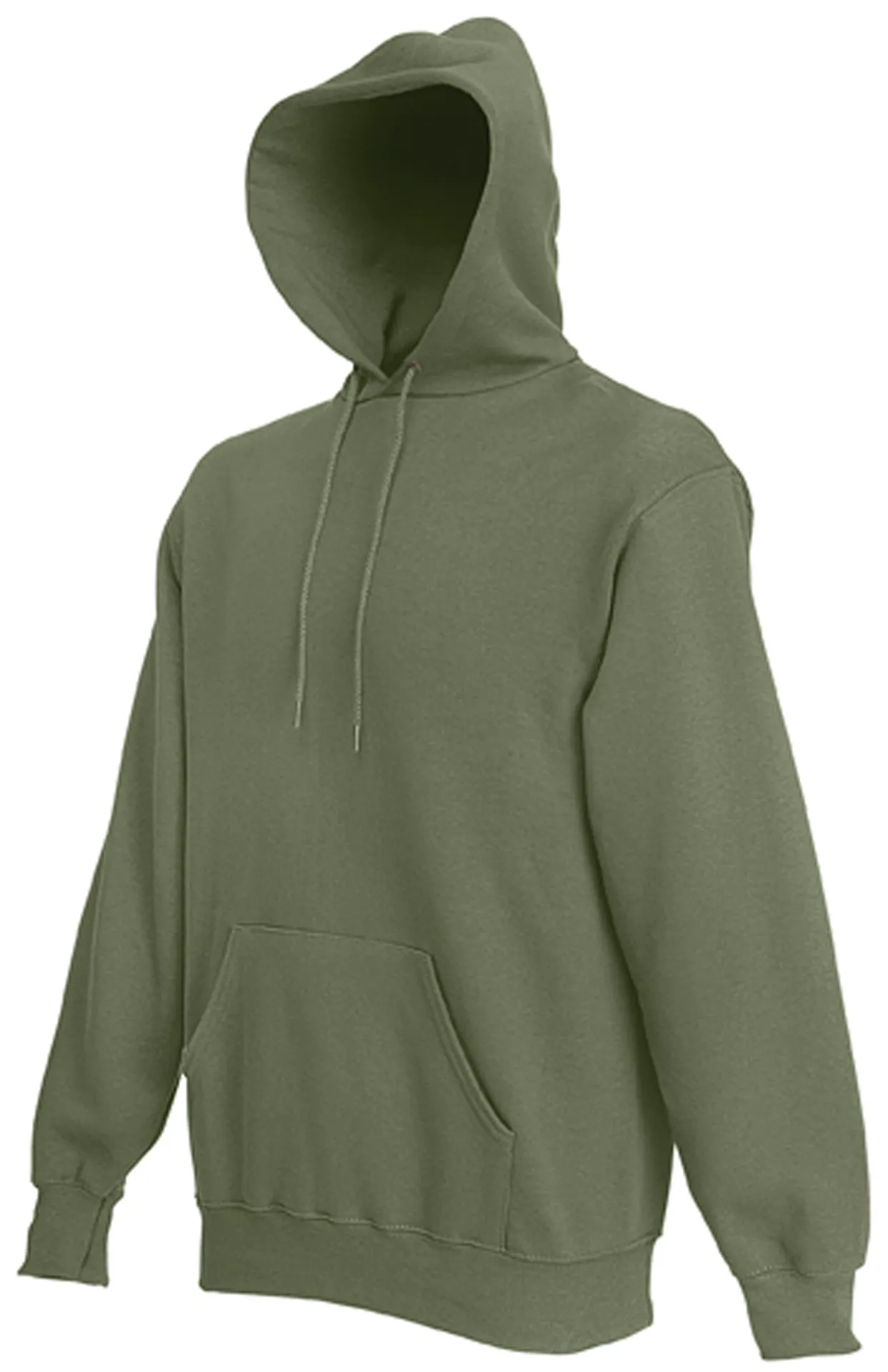 Classic Hooded Sweat (62-208-0)