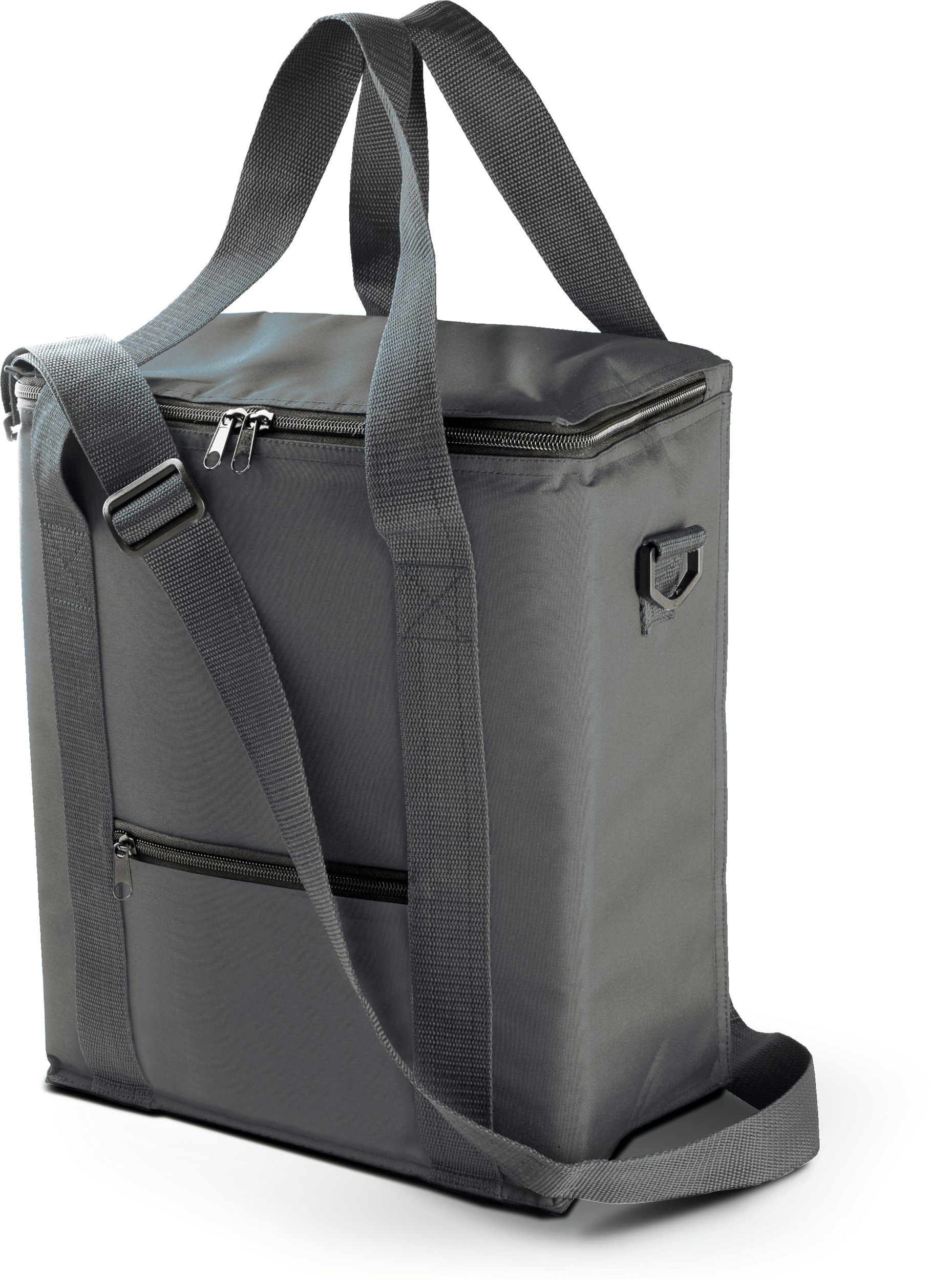 Geräumige Kühltasche