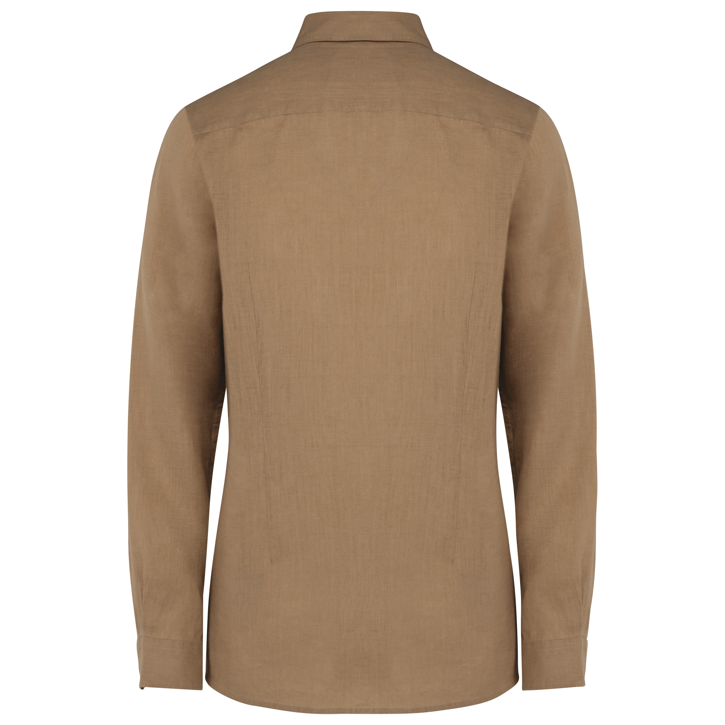 Leinen-Bluse für Damen