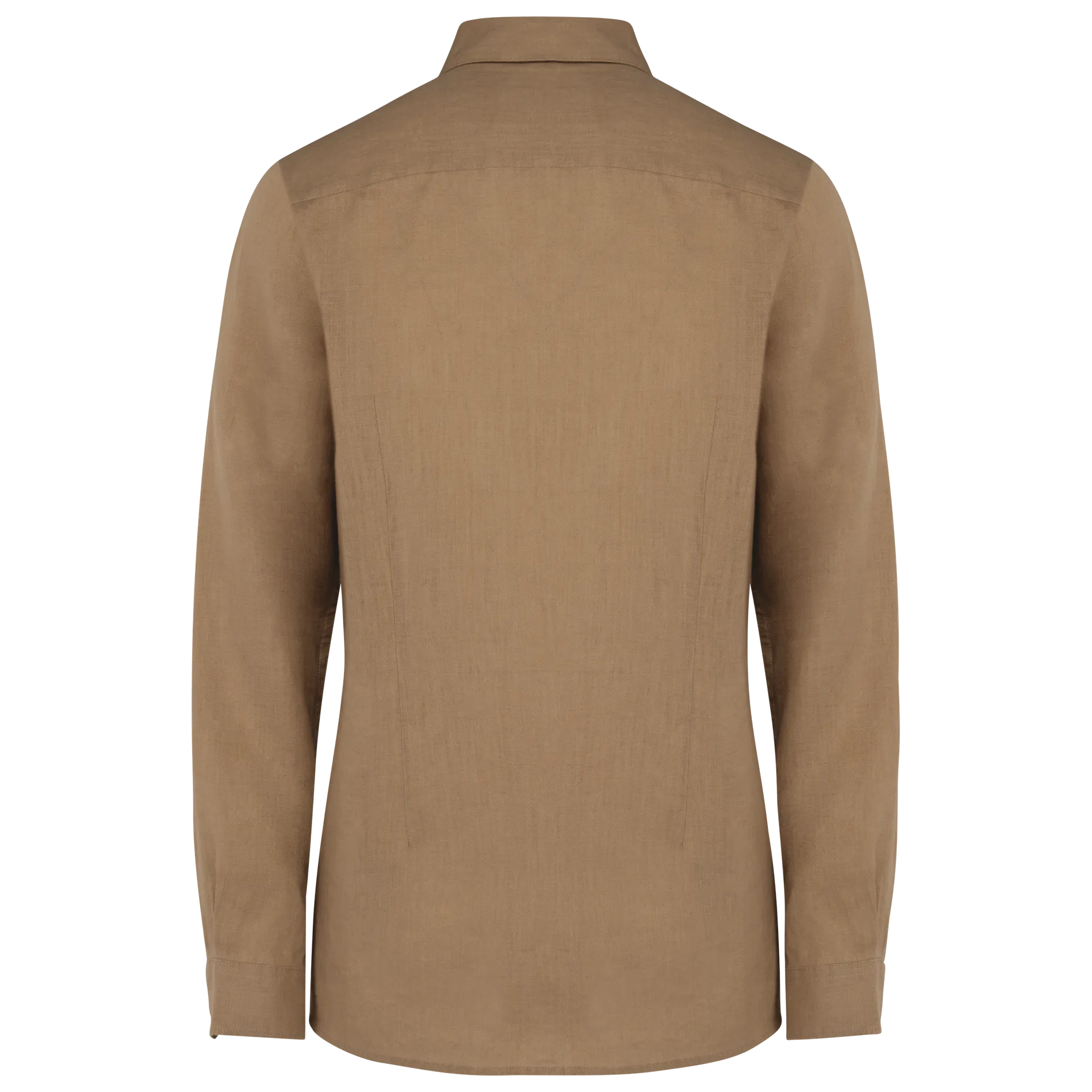 Leinen-Bluse für Damen