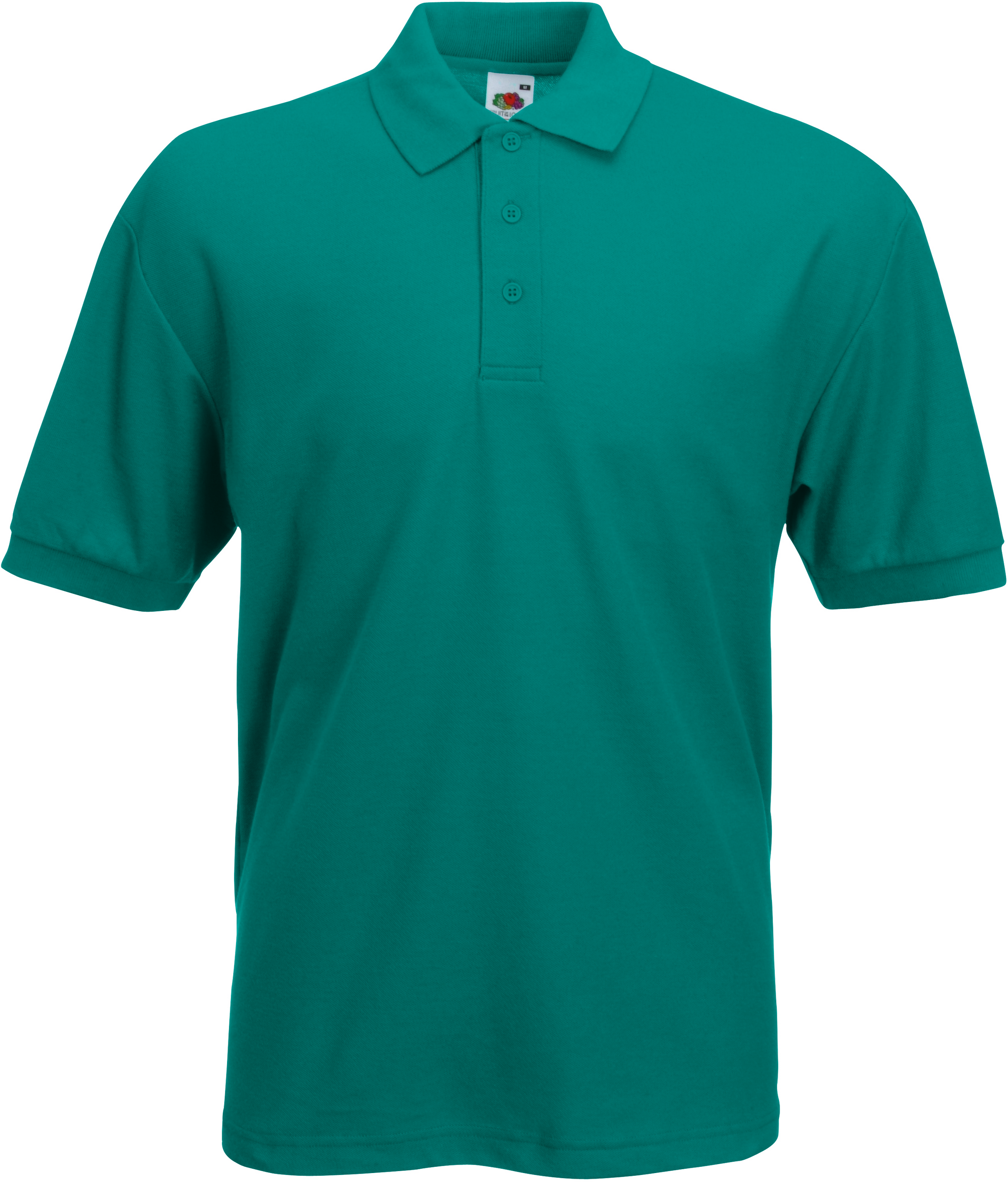 65/35 Men's Polo Shirt (63-402-0)