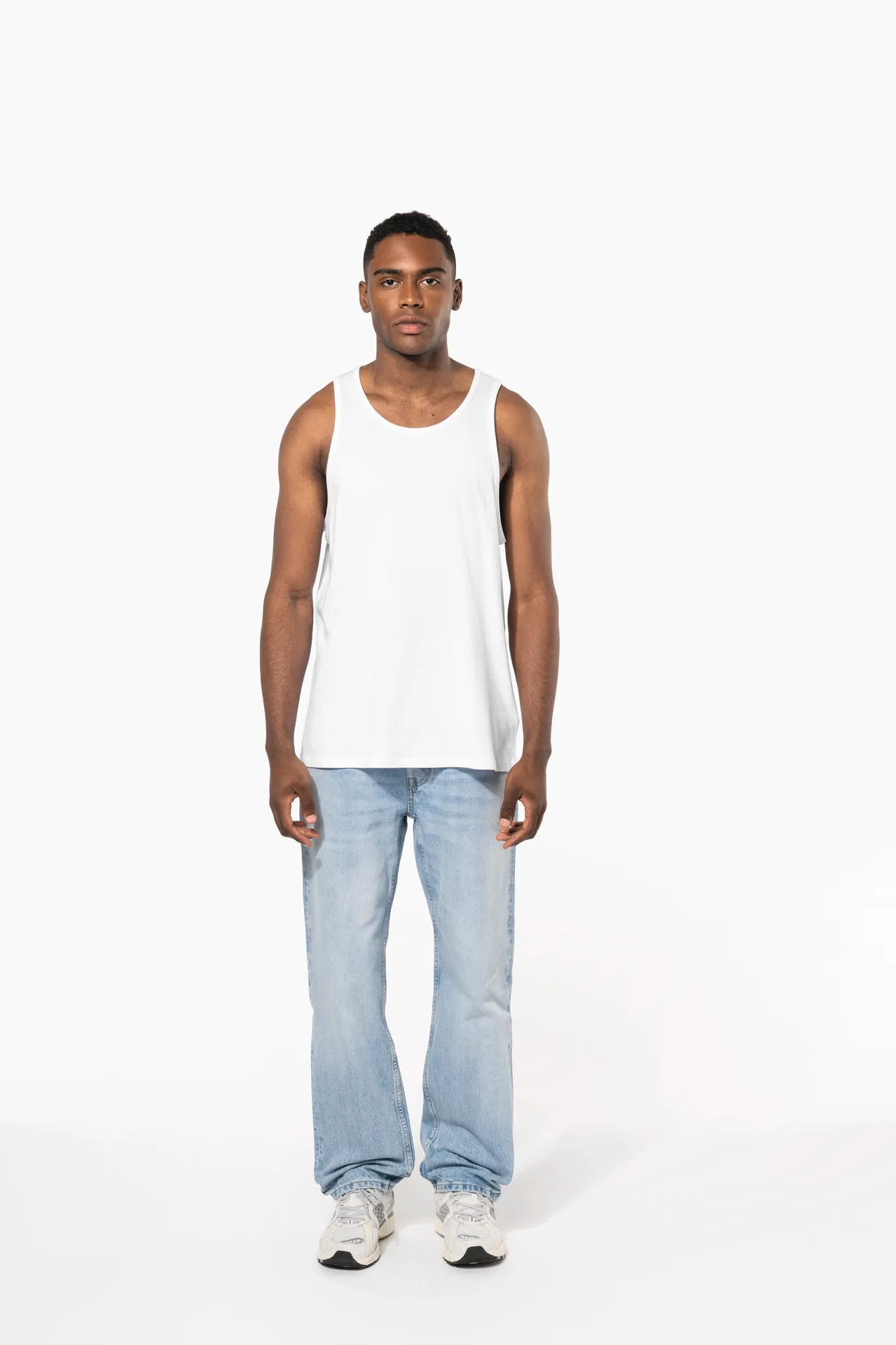 Herren Bio150 IC Achselhend