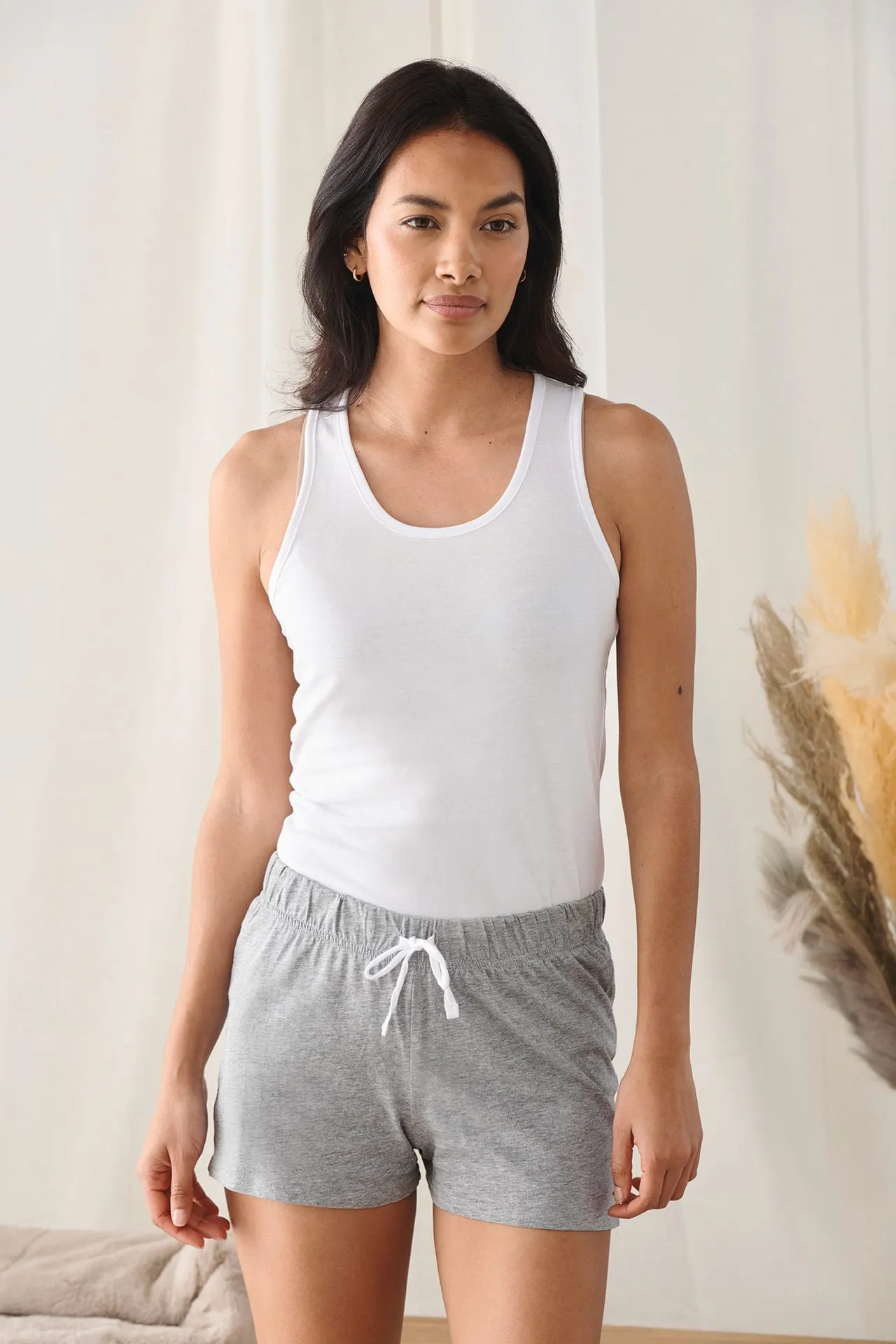 Women's Short Pyjama Set