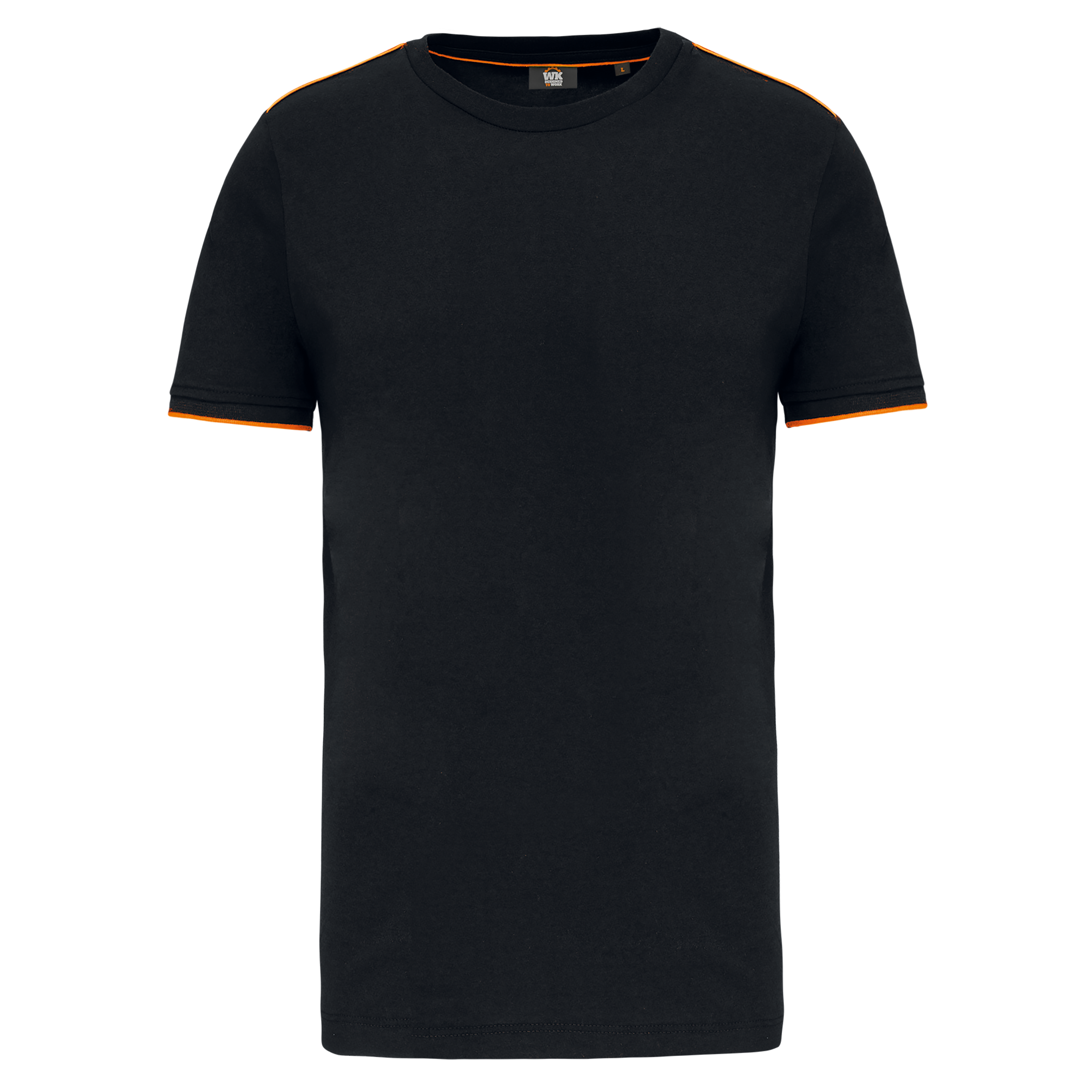 Kurzarm-T-Shirt Day To Day