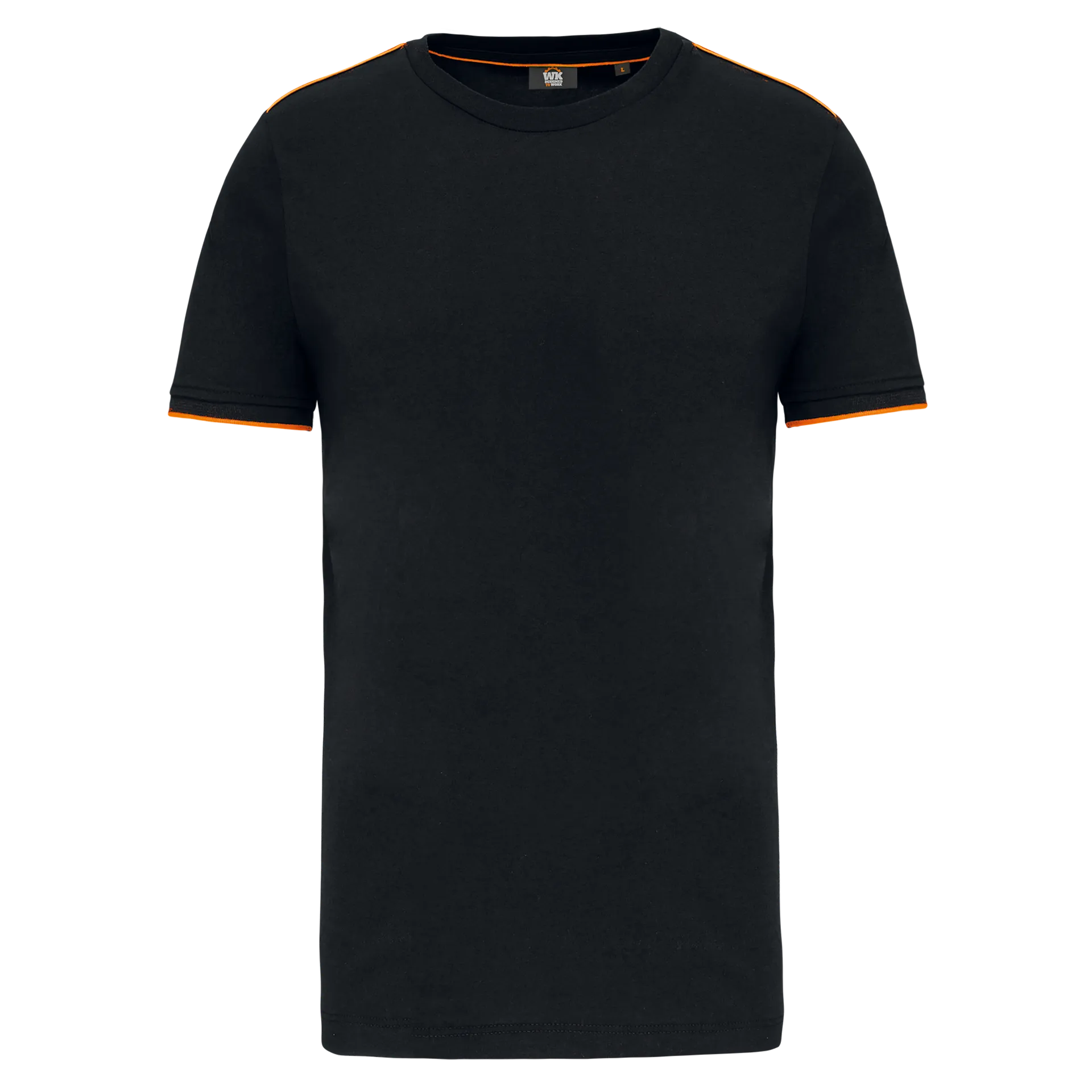 Kurzarm-T-Shirt Day To Day