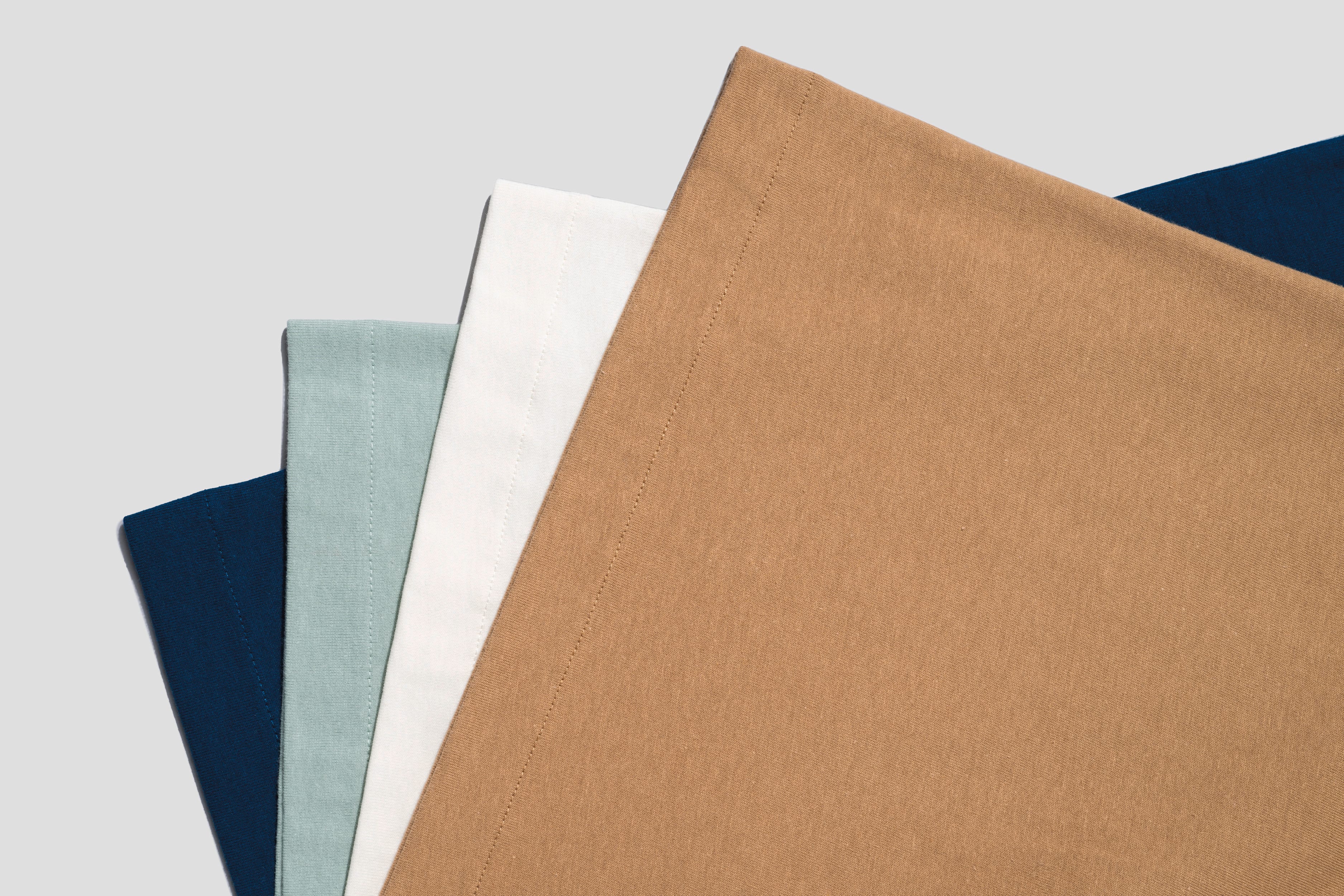 T-Shirt mit kurzen Ärmeln, Unisex, Oversize