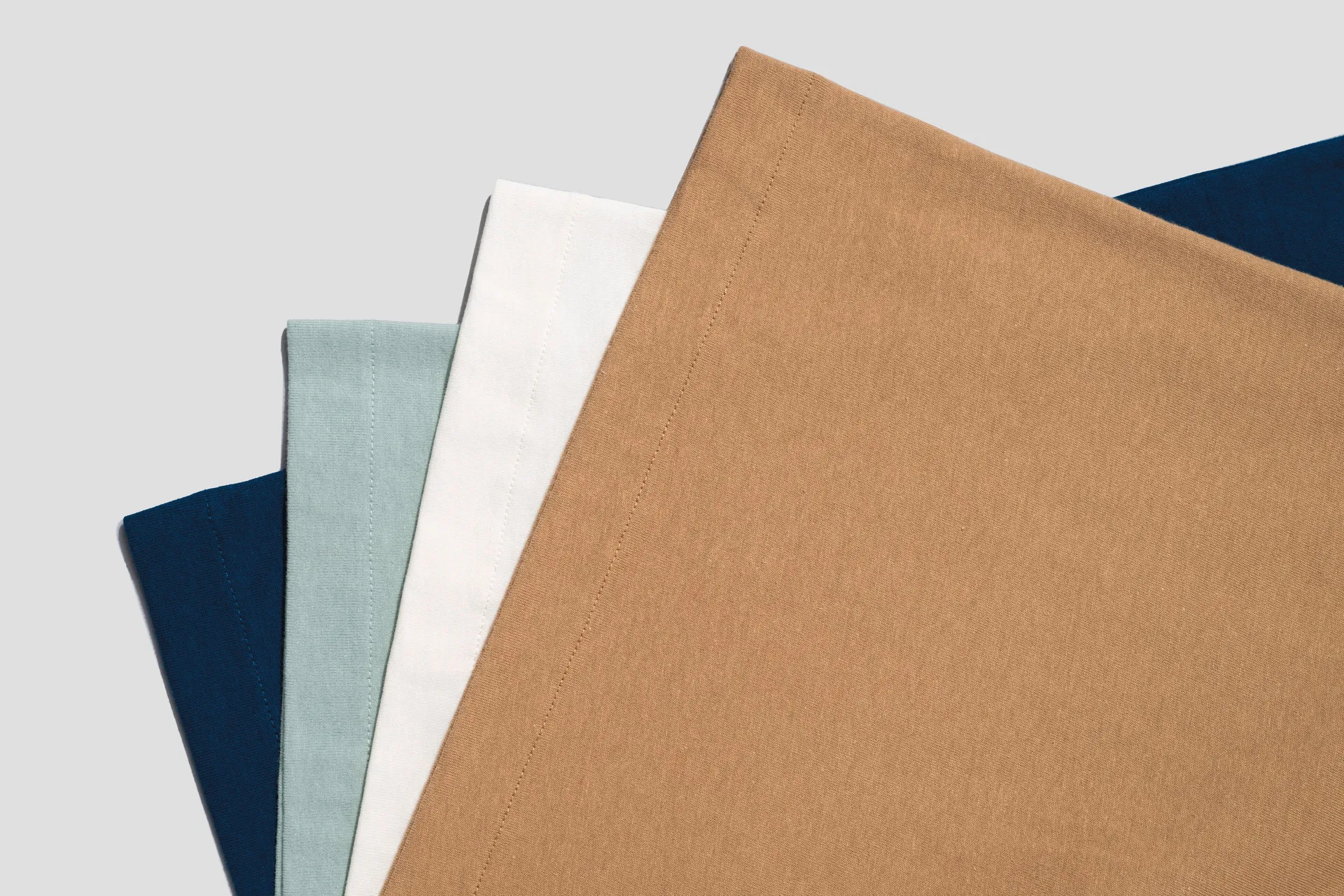 T-Shirt mit kurzen Ärmeln, Unisex, Oversize